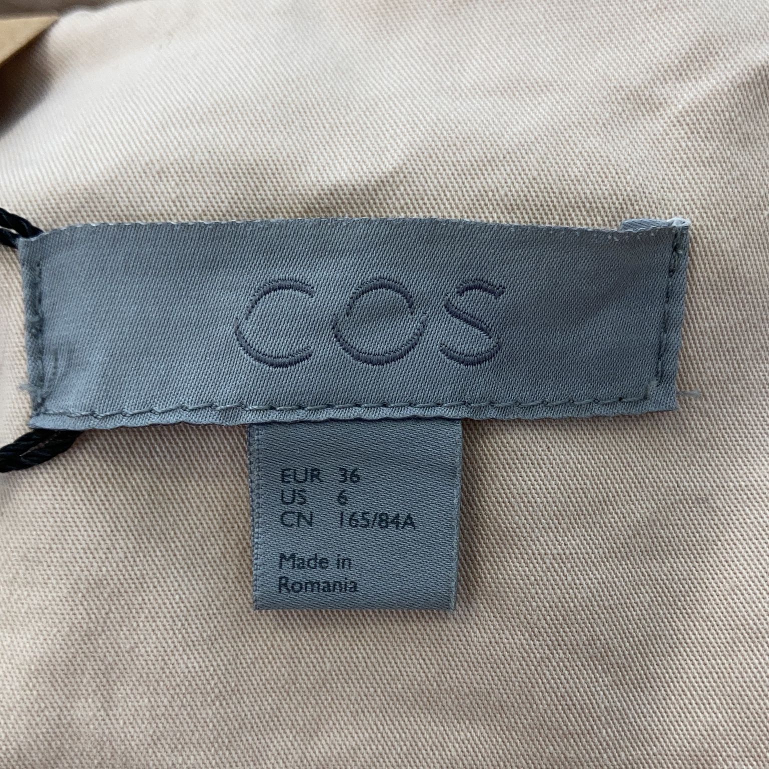 COS