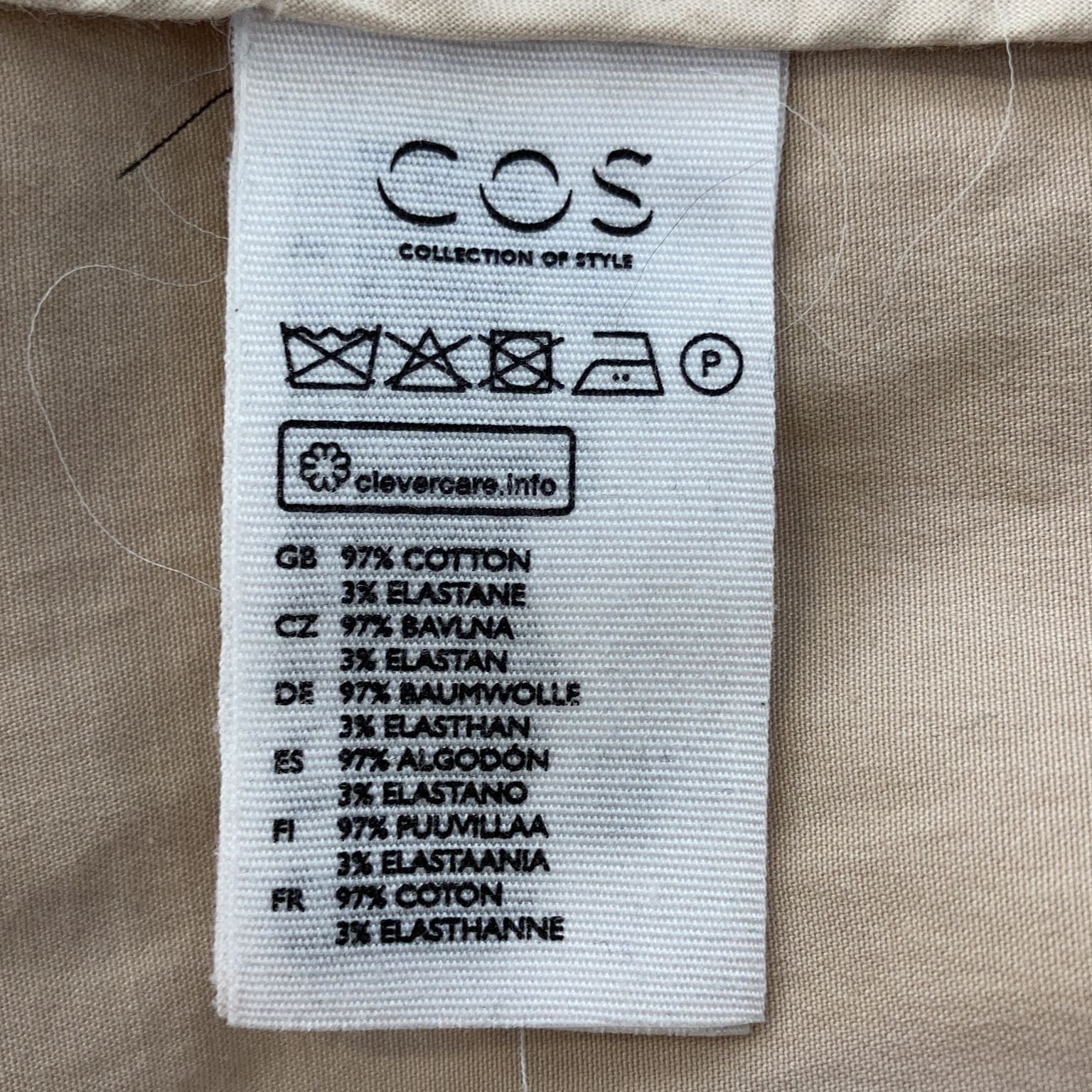 COS