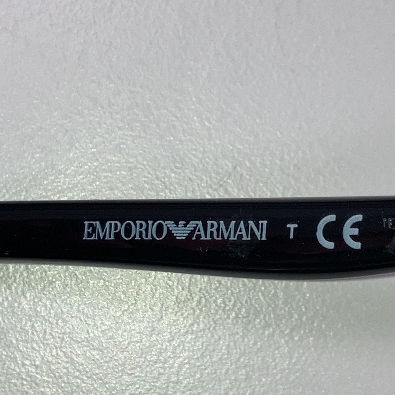 Emporio Armani