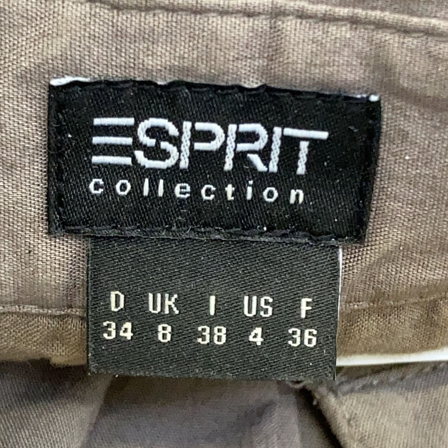 ESPRIT