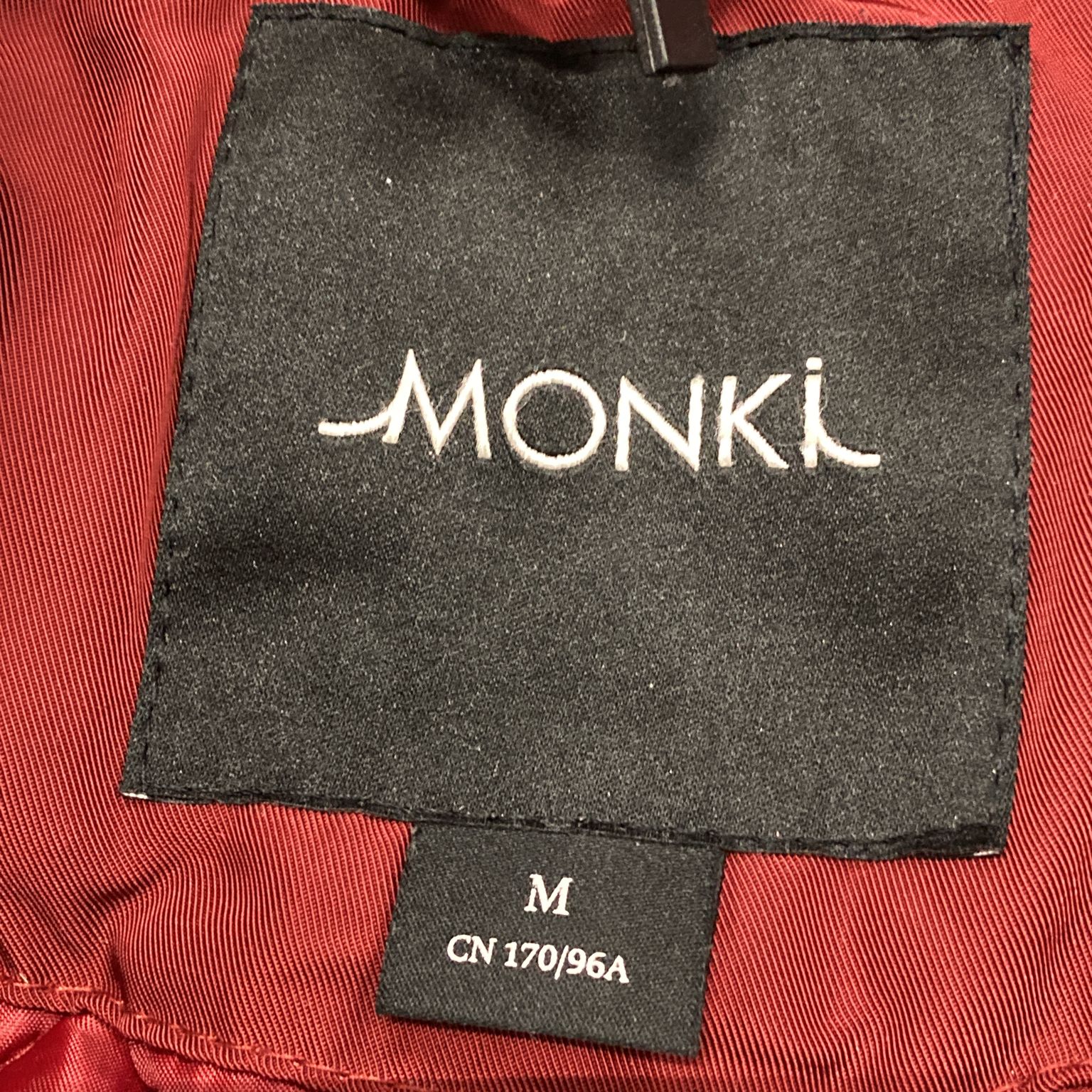 Monki