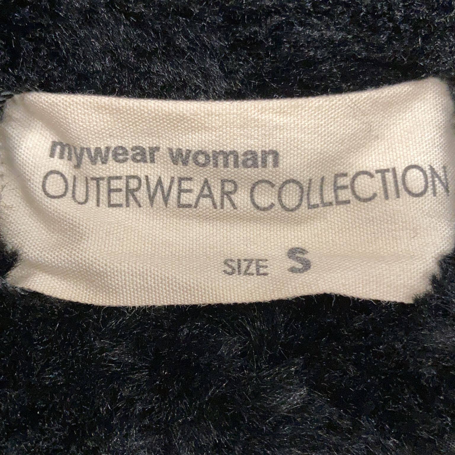 MyWear Woman