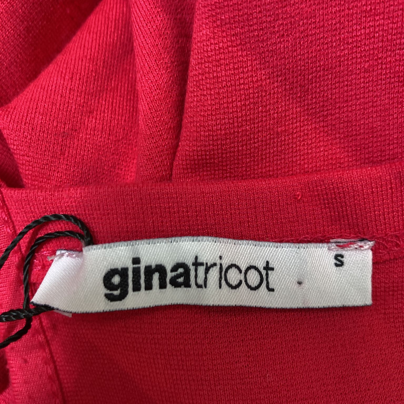 Gina Tricot