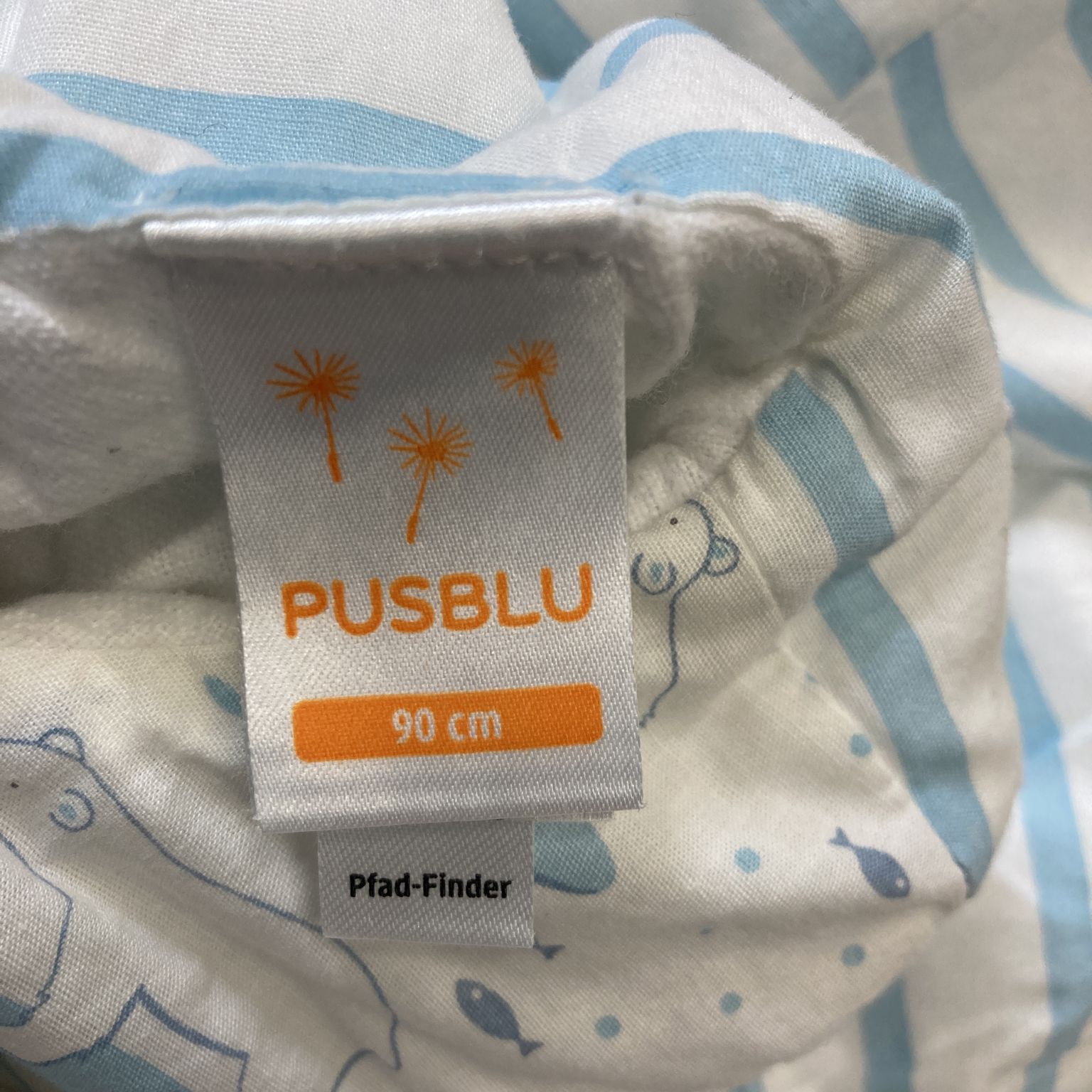 Pusblu