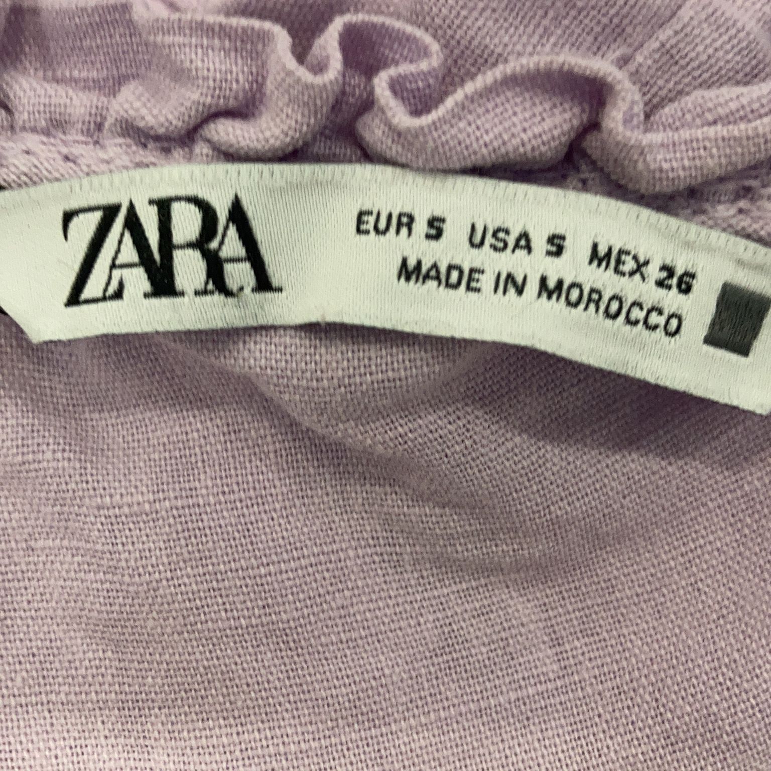 Zara