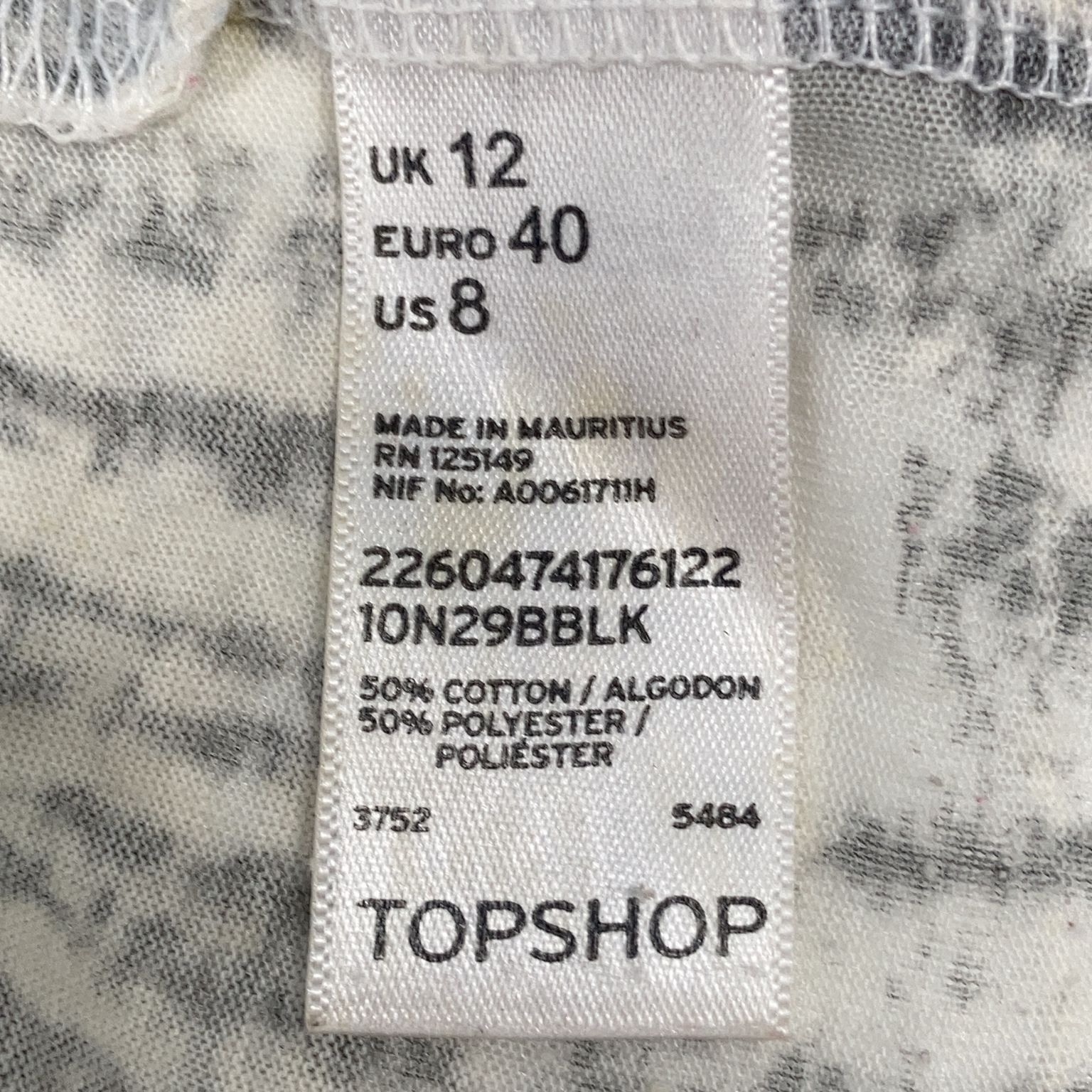 Topshop