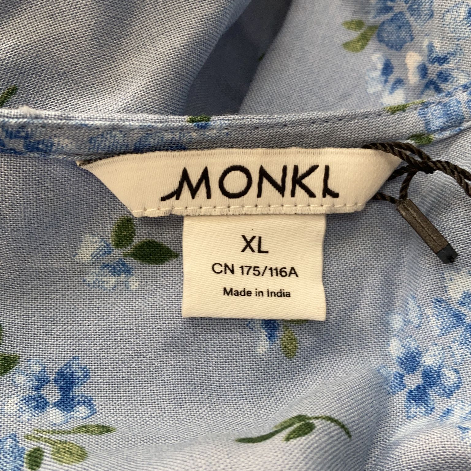 Monki