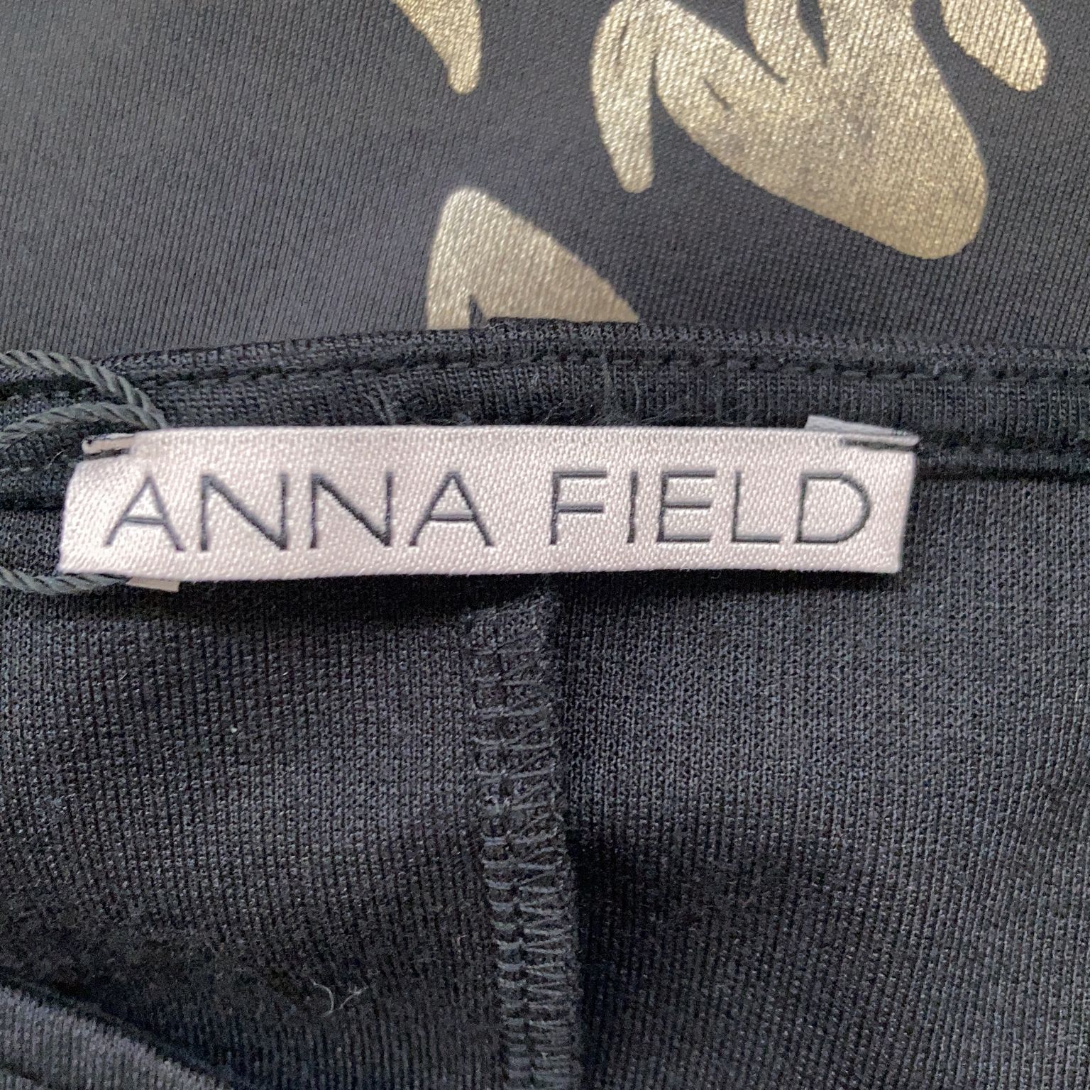 Anna Field