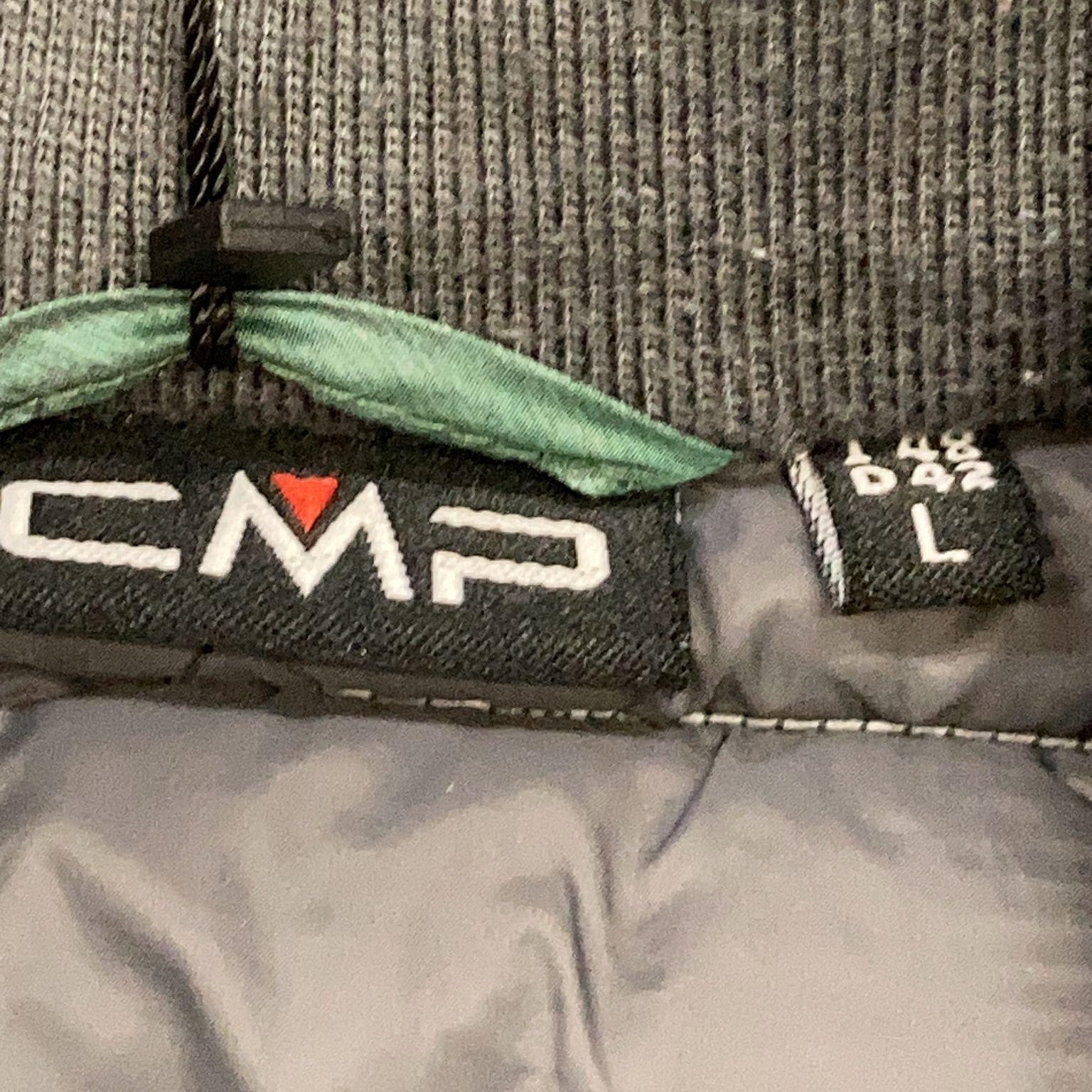 CMP