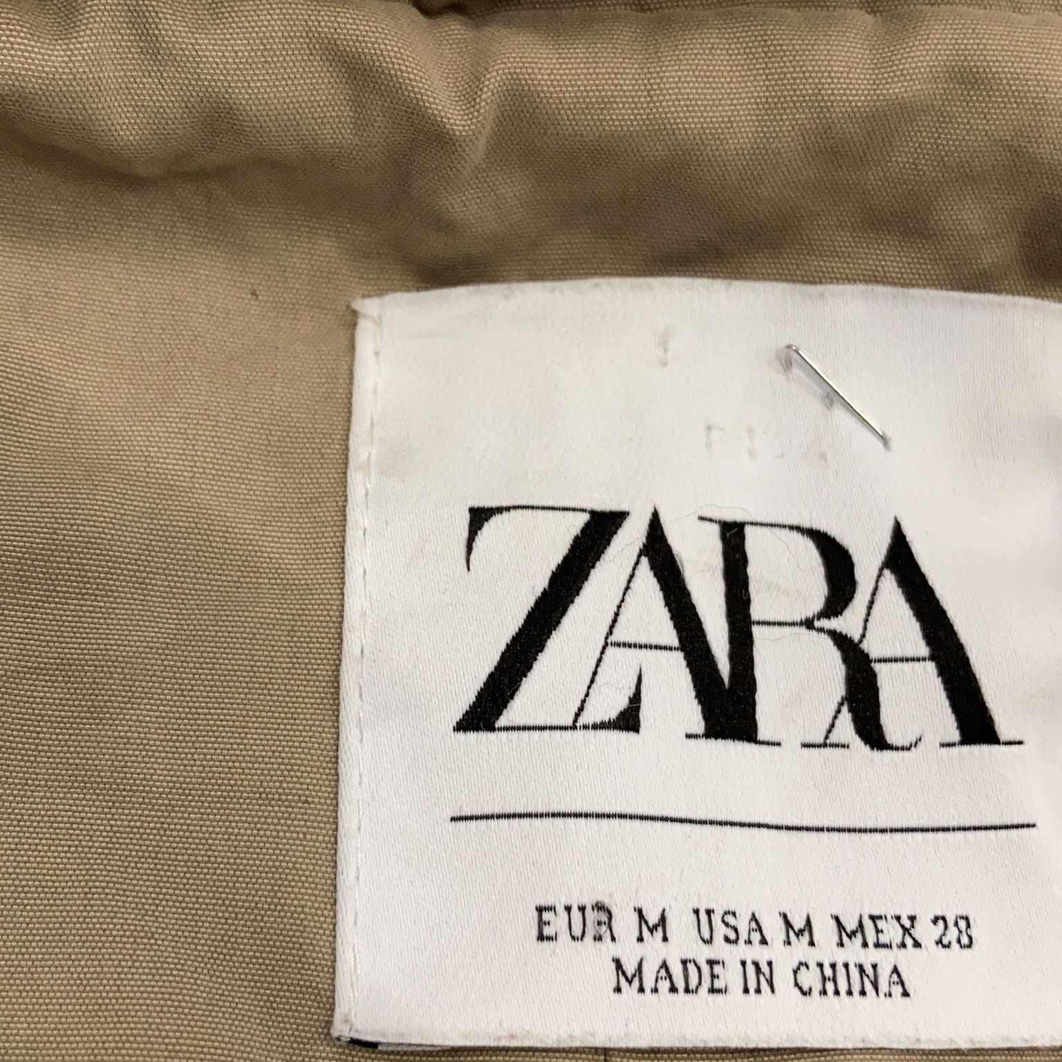 Zara