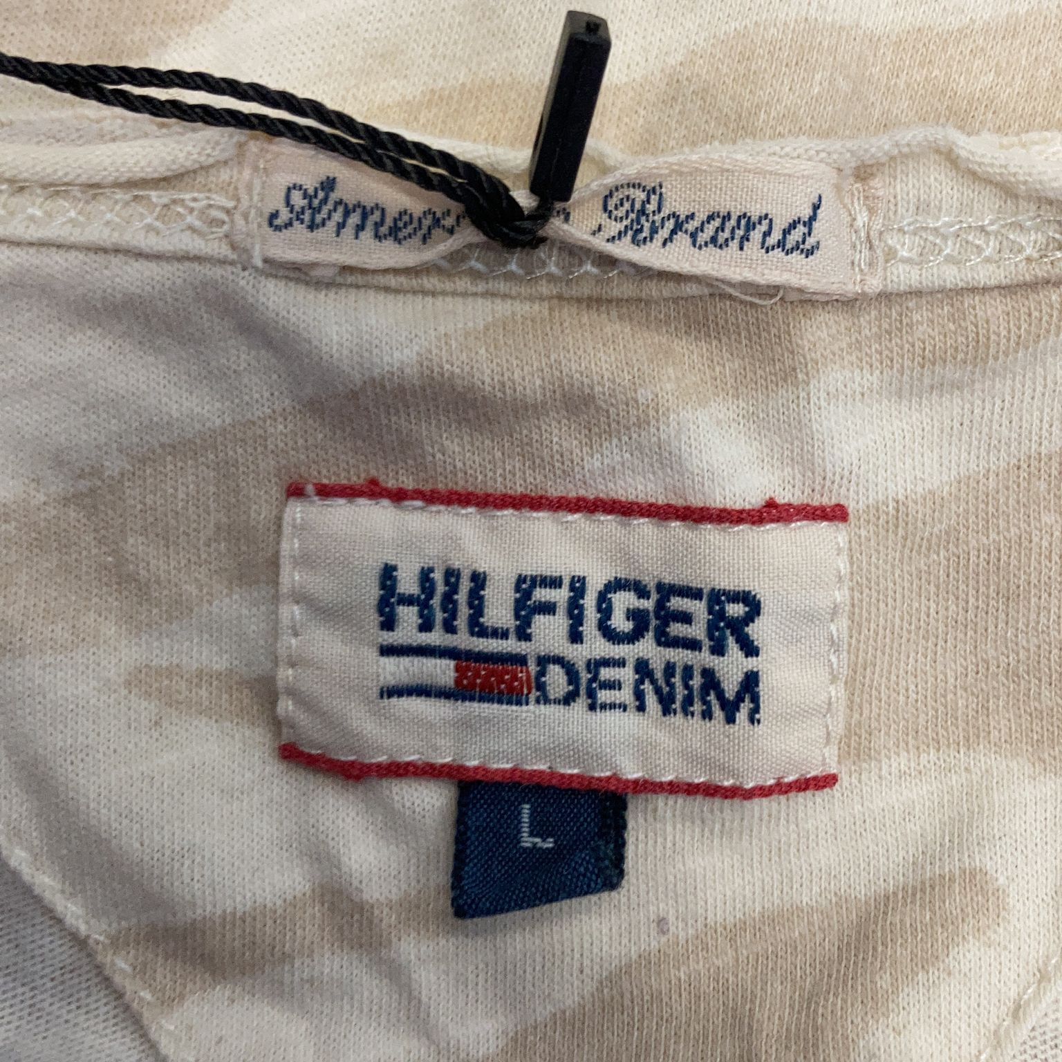 Tommy Hilfiger Denim