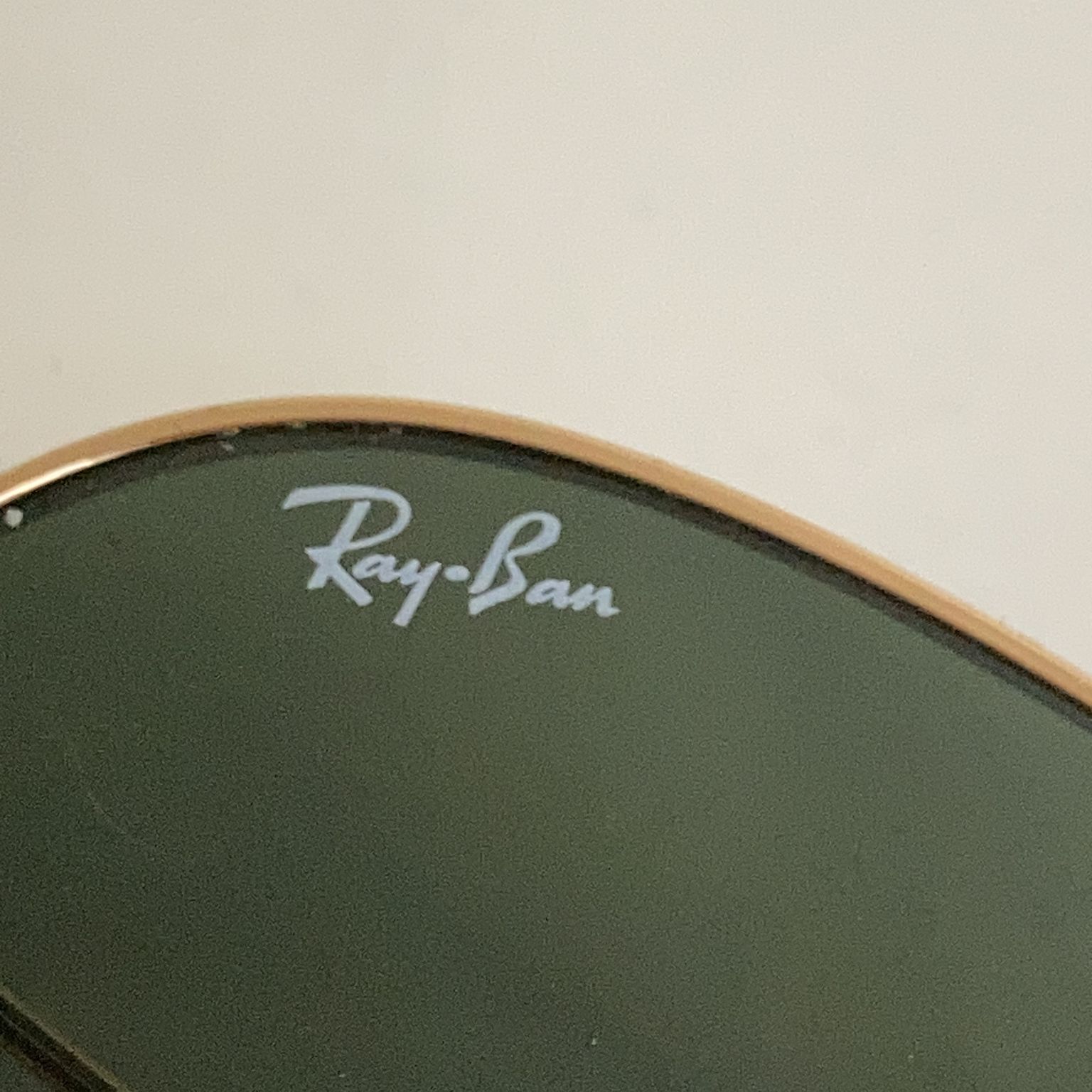 Ray-Ban