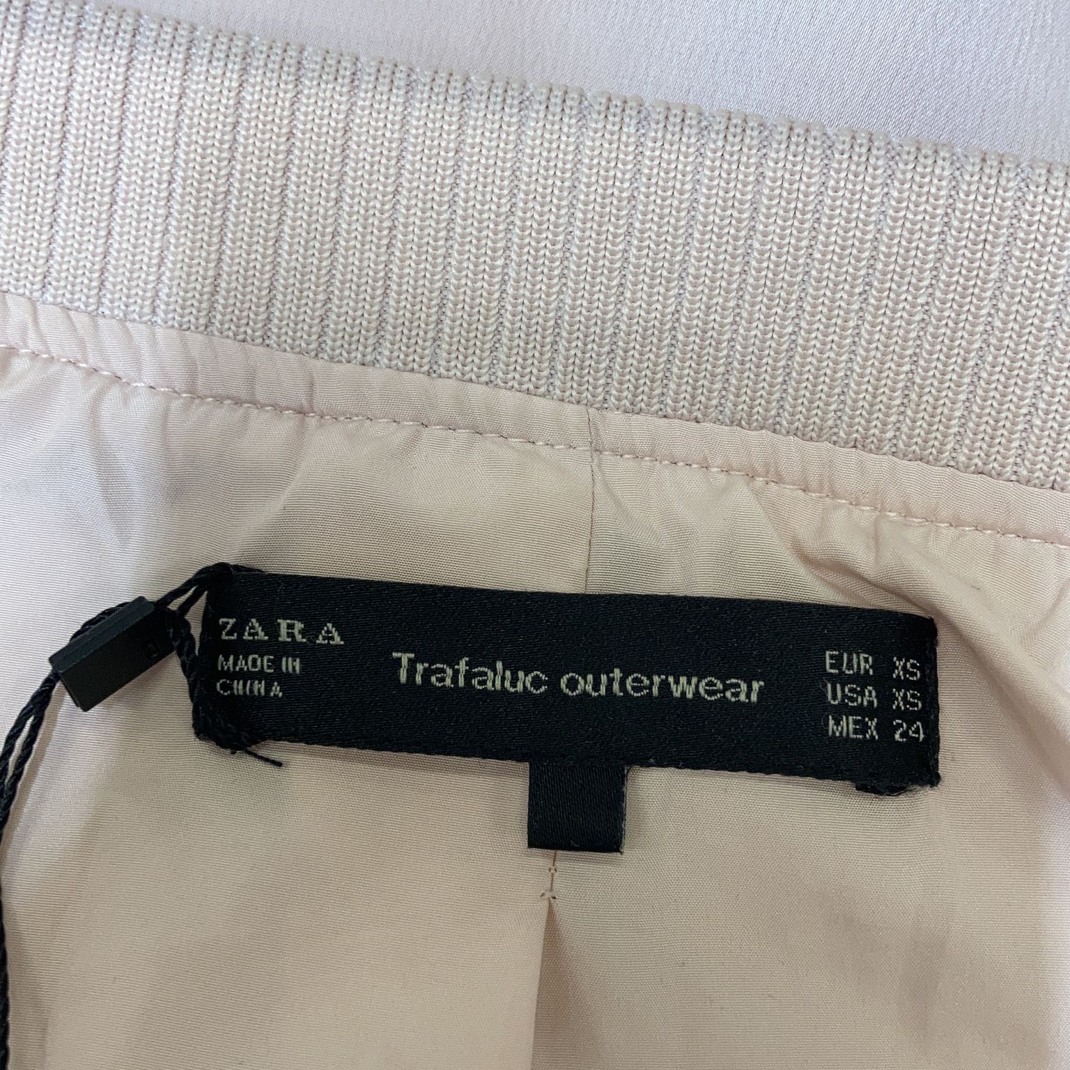 Zara Trafaluc