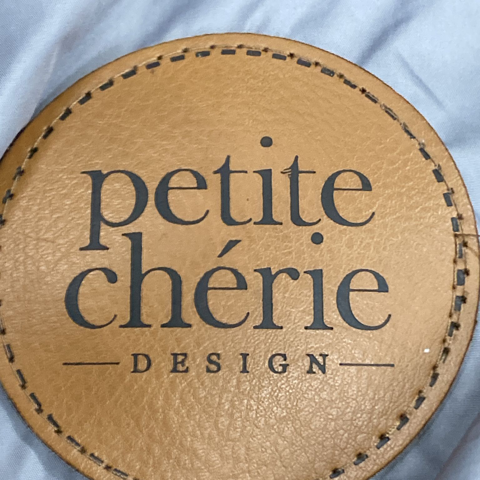 Petite Chérie