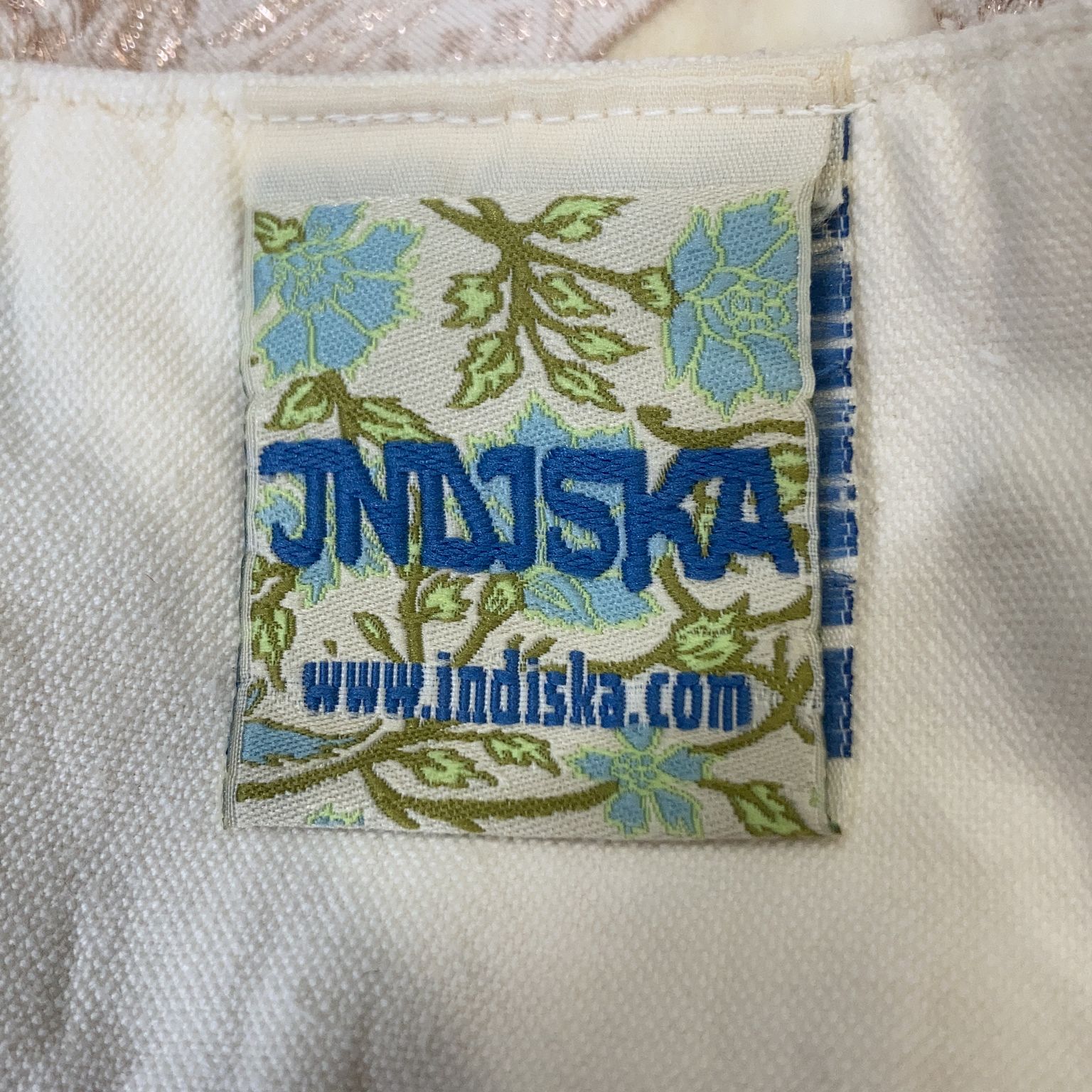 Indiska