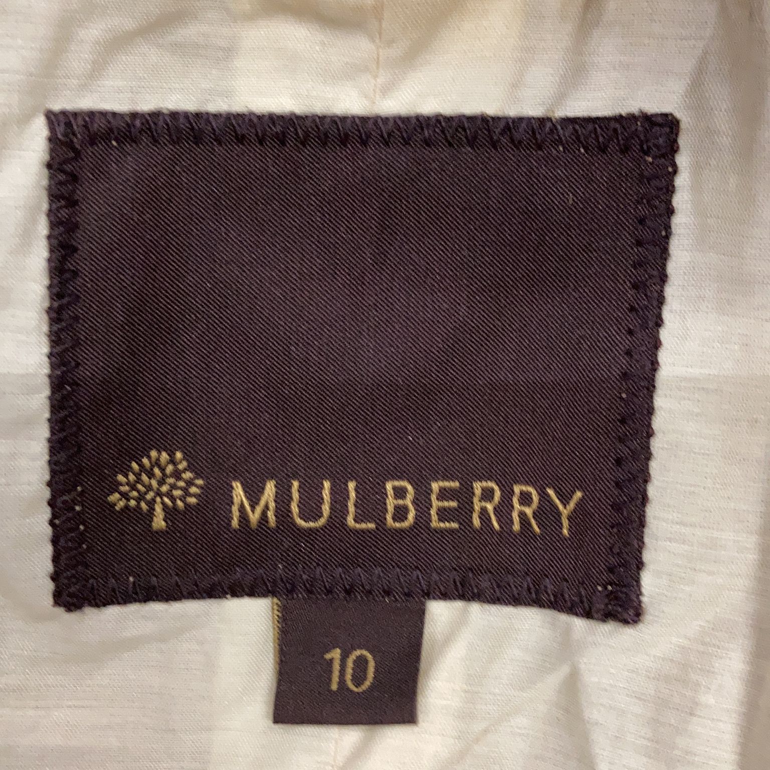 Mulberry