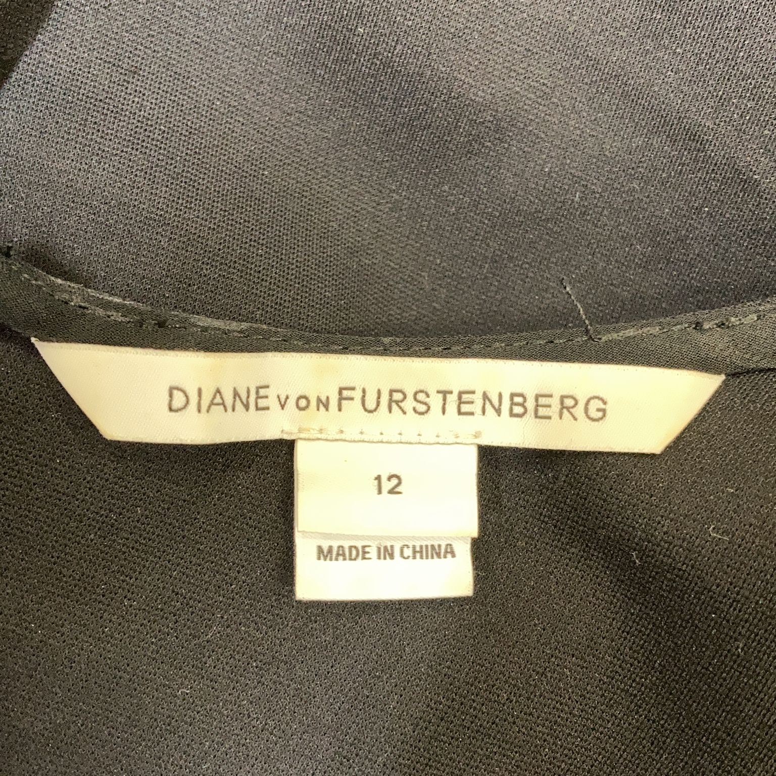 Diane von Furstenberg