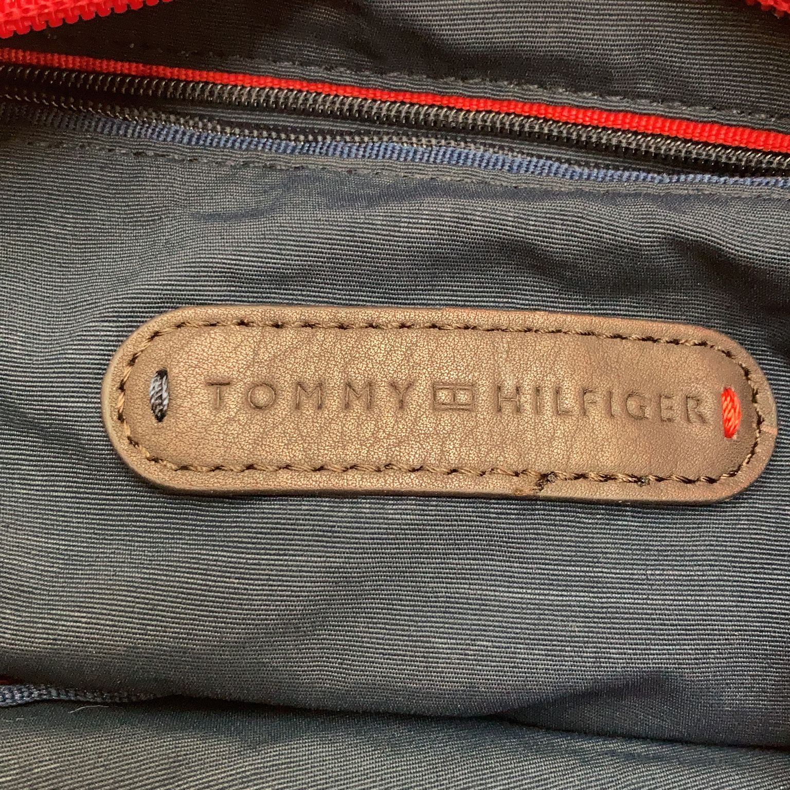 Tommy Hilfiger