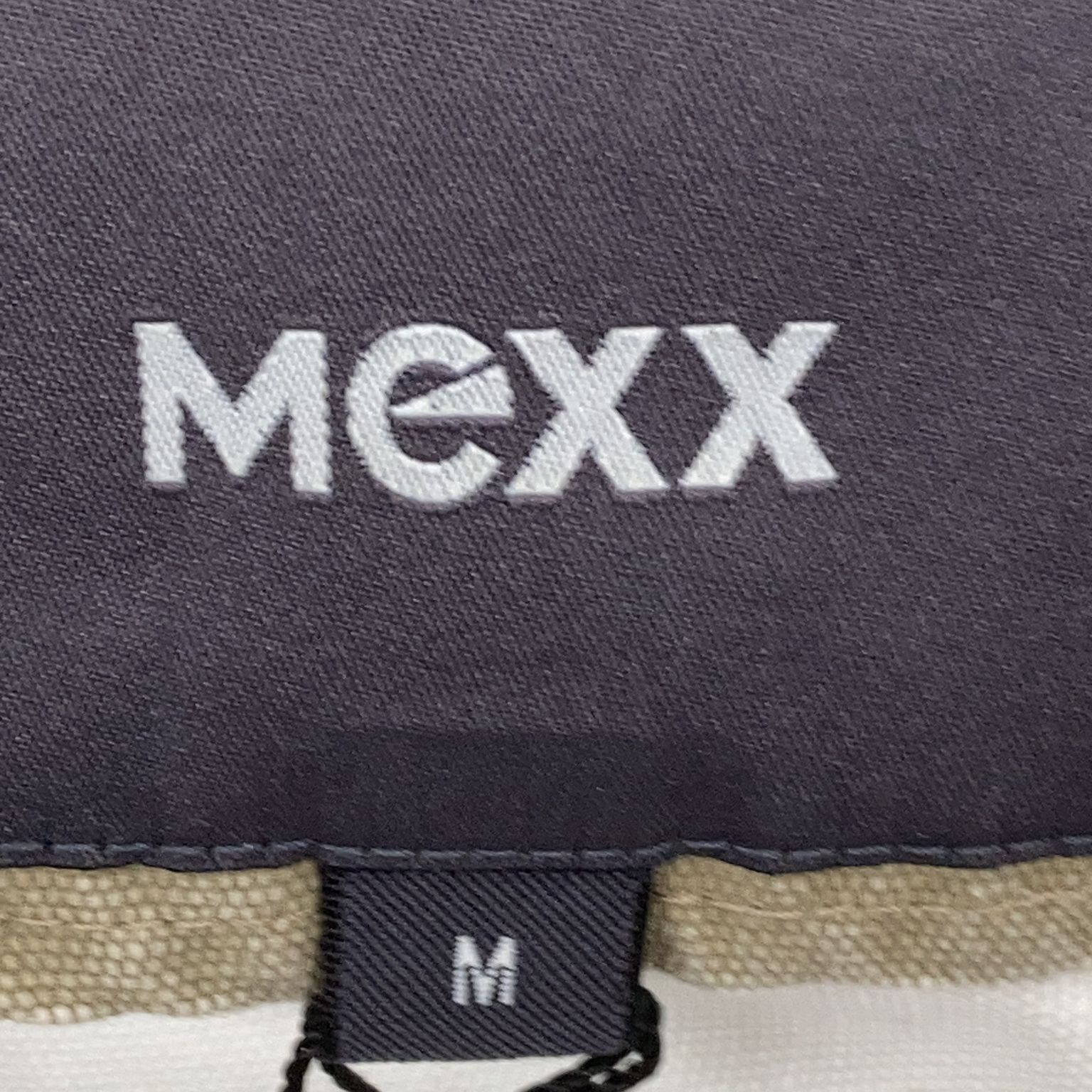 Mexx