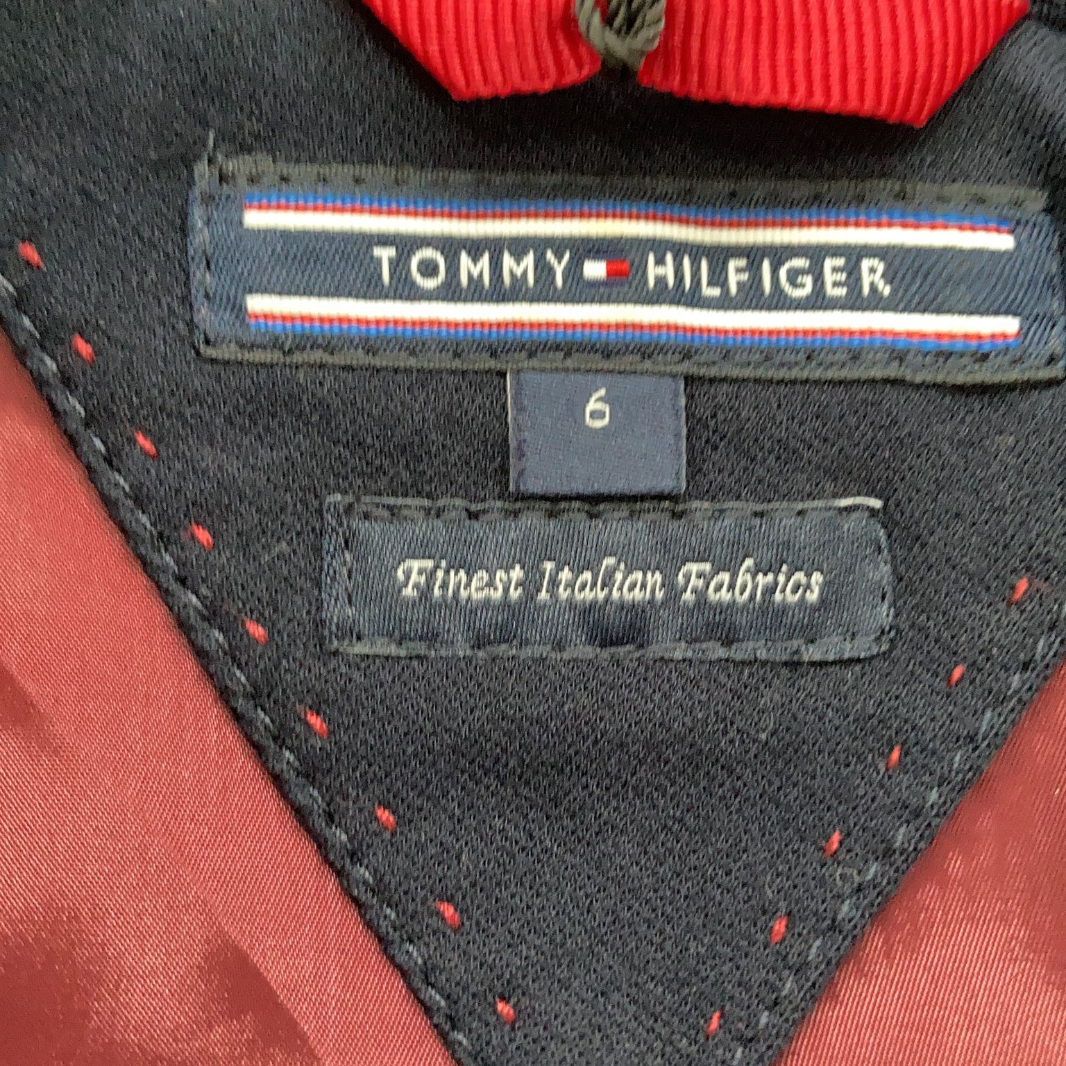 Tommy Hilfiger