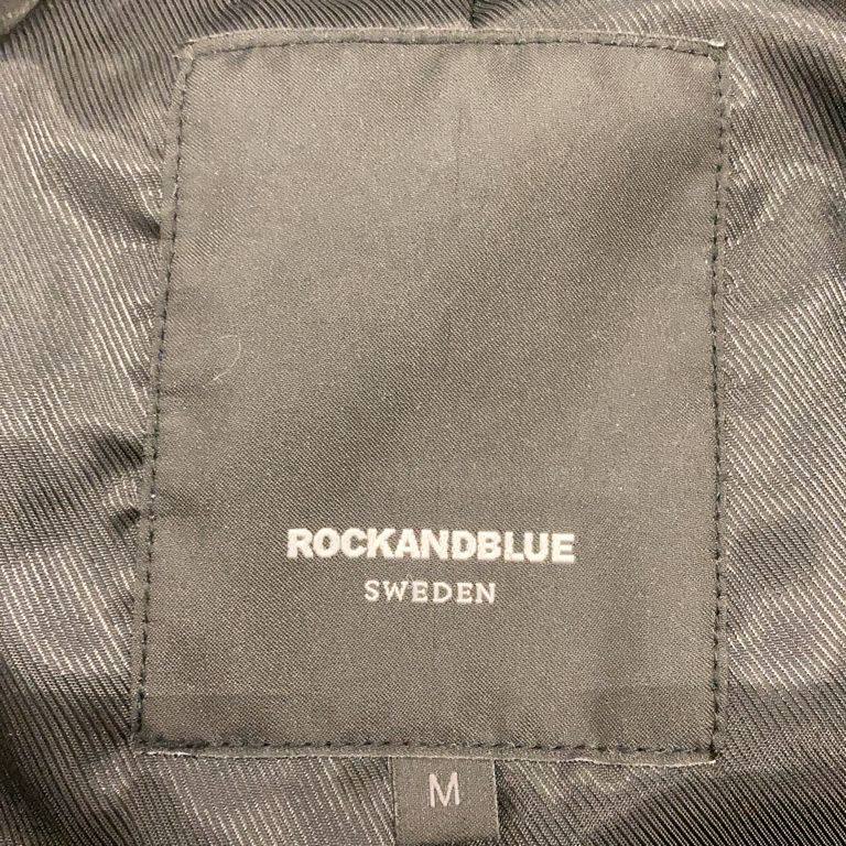 Rockandblue