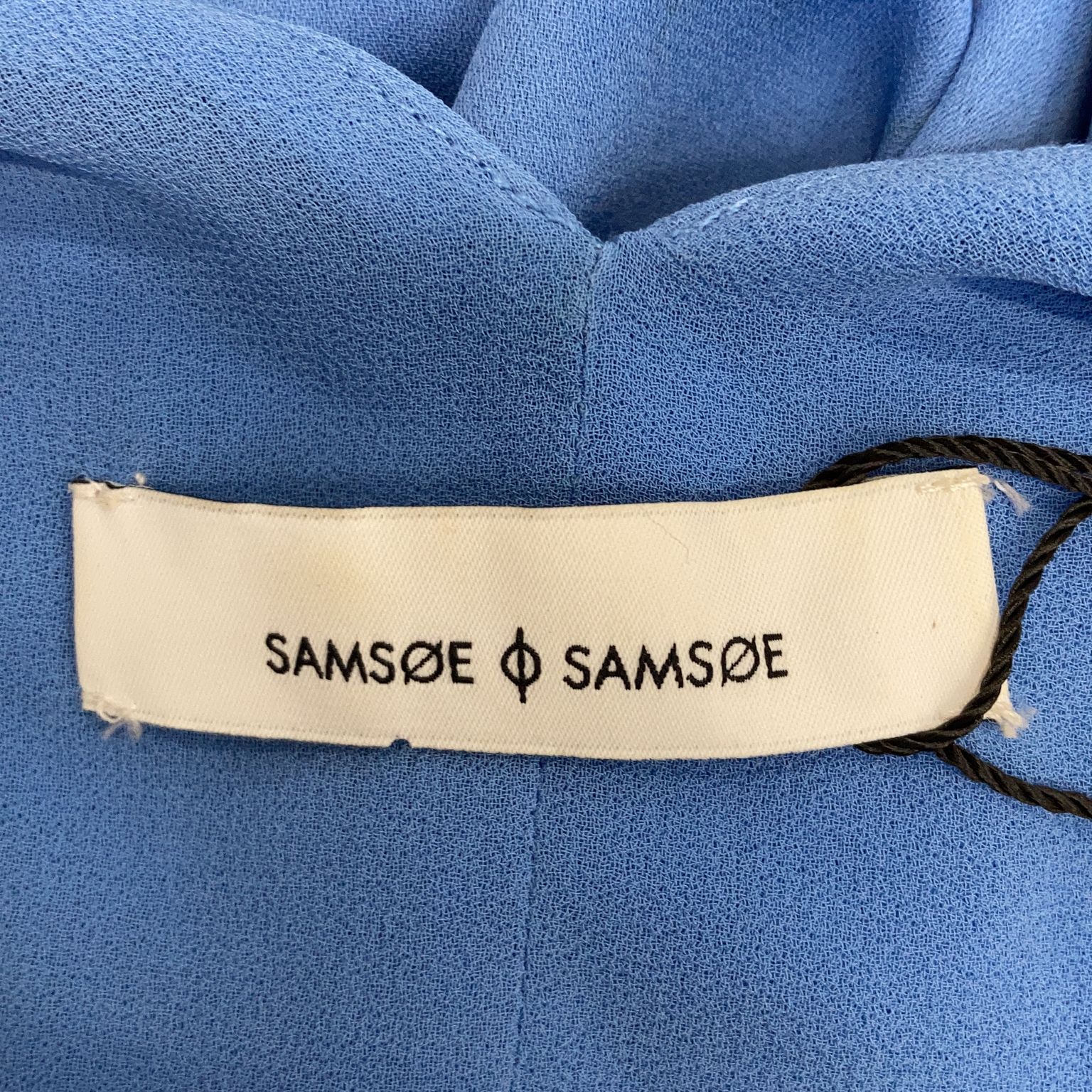 Samsøe  Samsøe