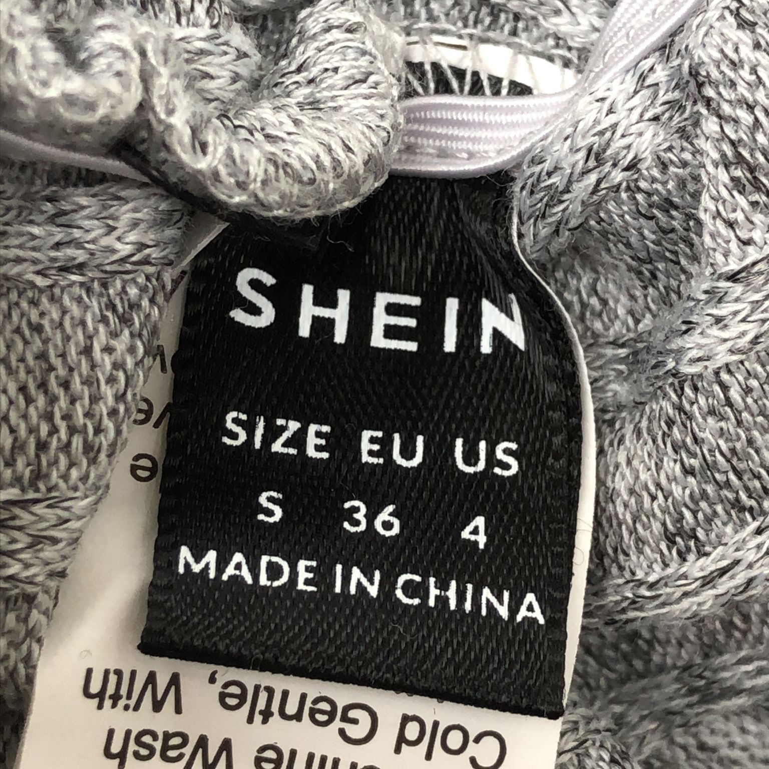 Shein