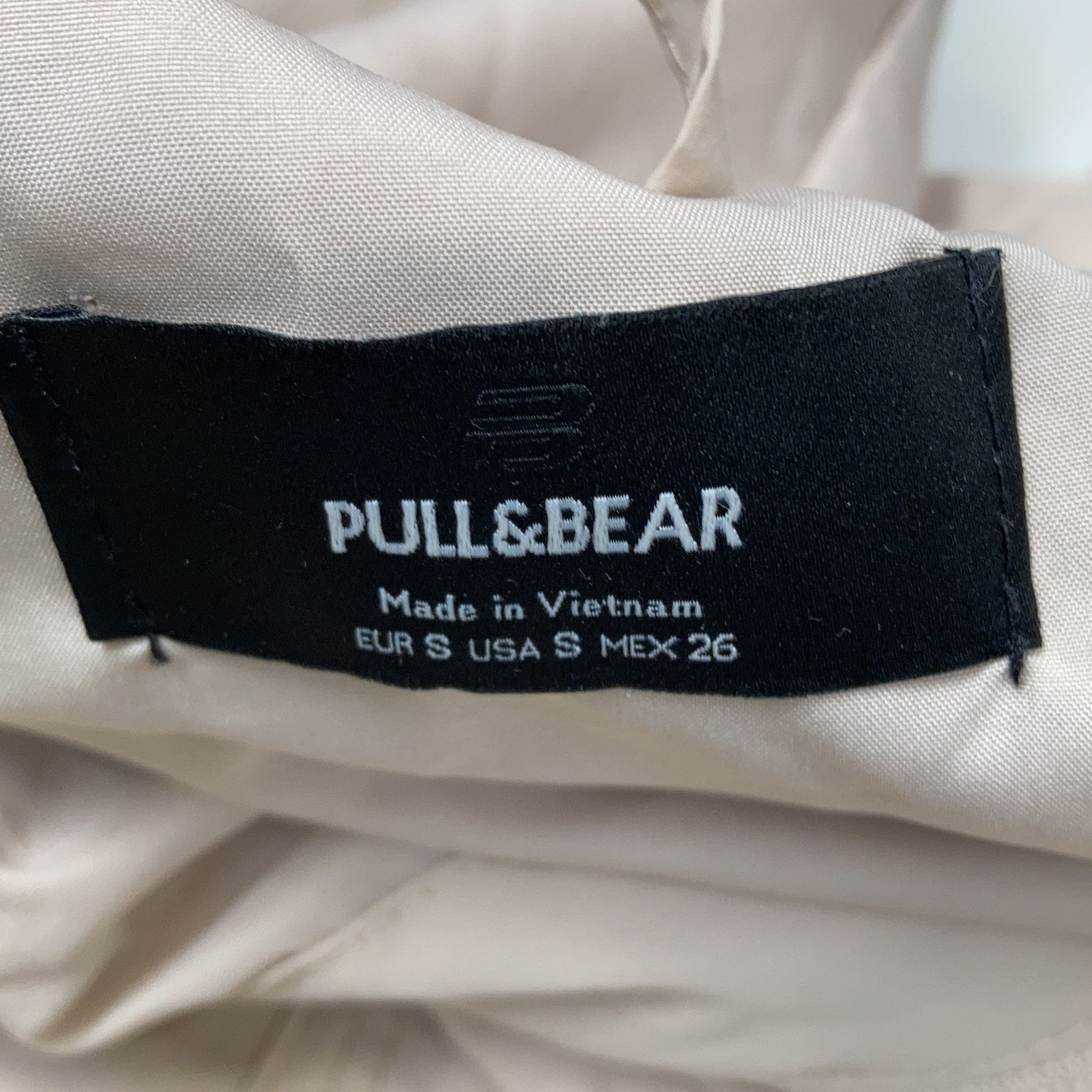 Pull  Bear