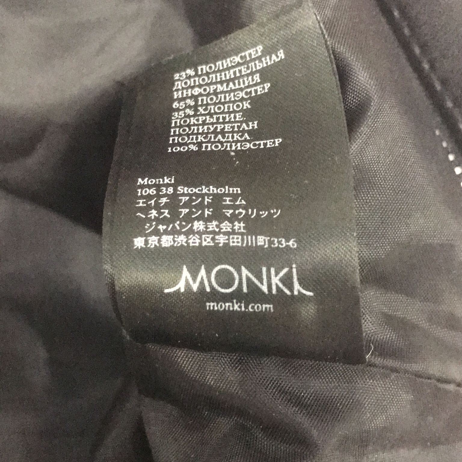 Monki