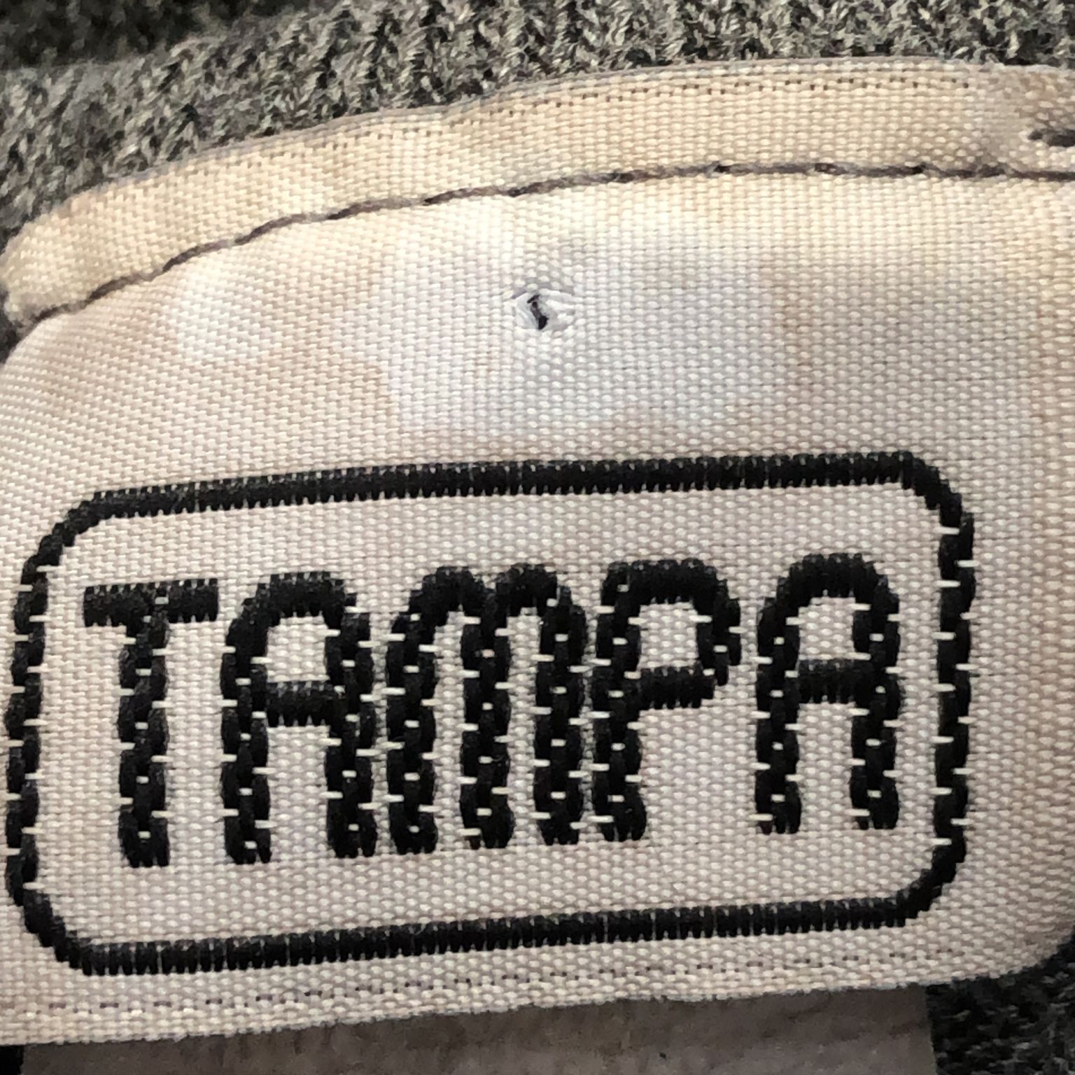 Tampa