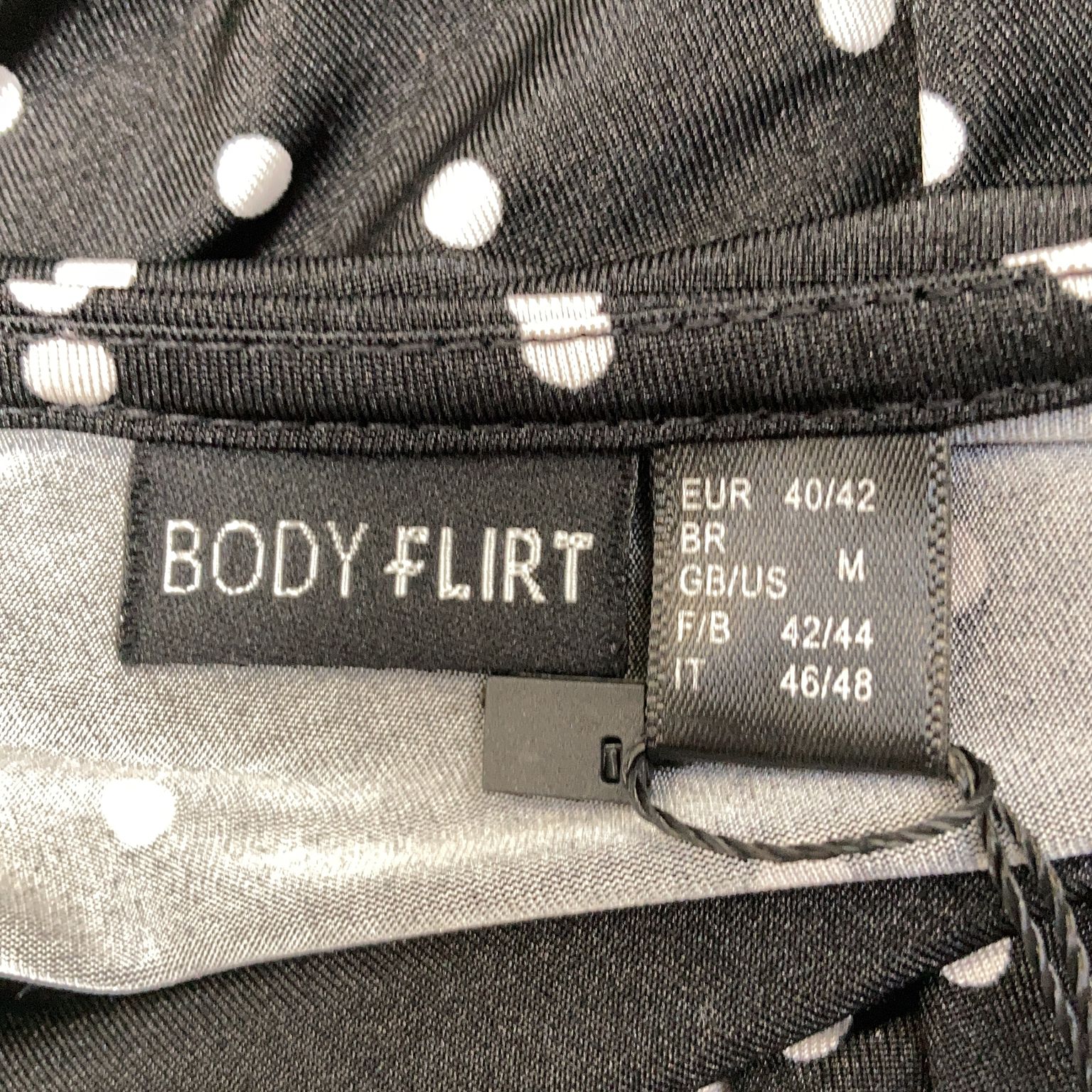 Bodyflirt