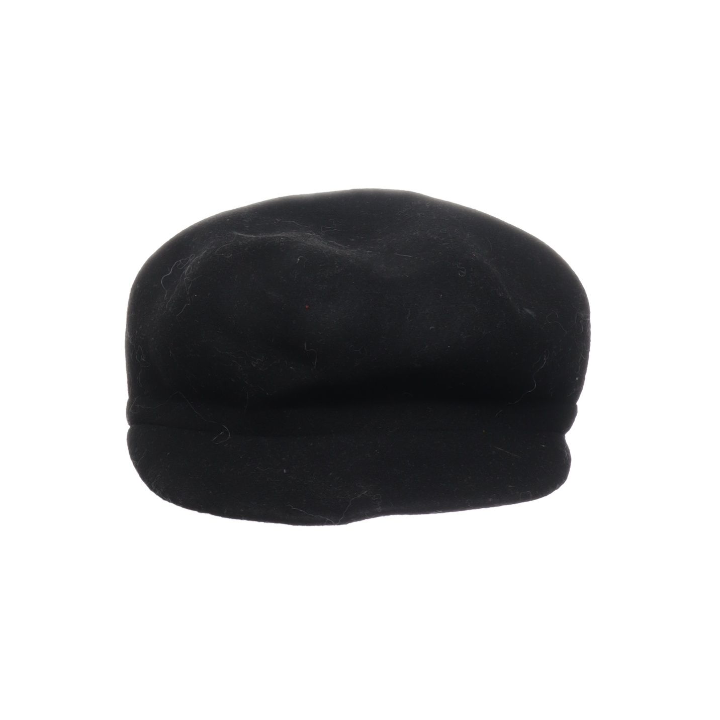 Newsboy hat