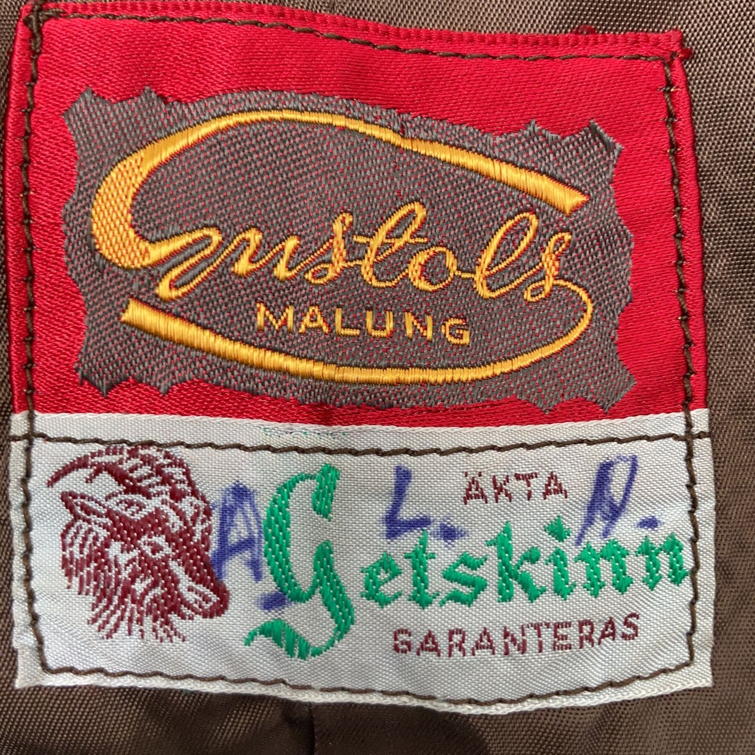 Gustols Malung