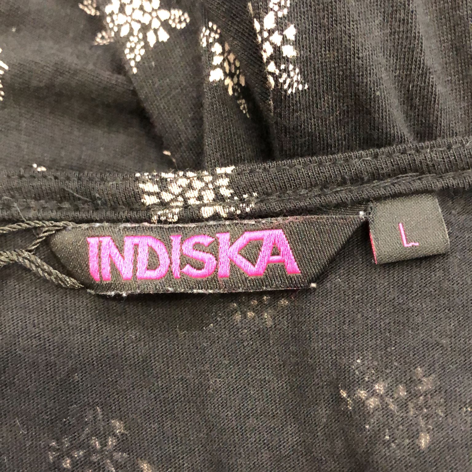 Indiska