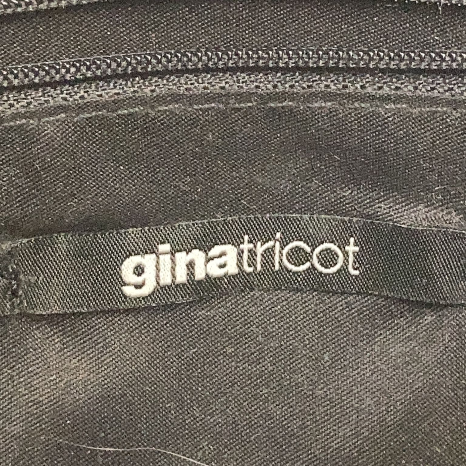 Gina Tricot