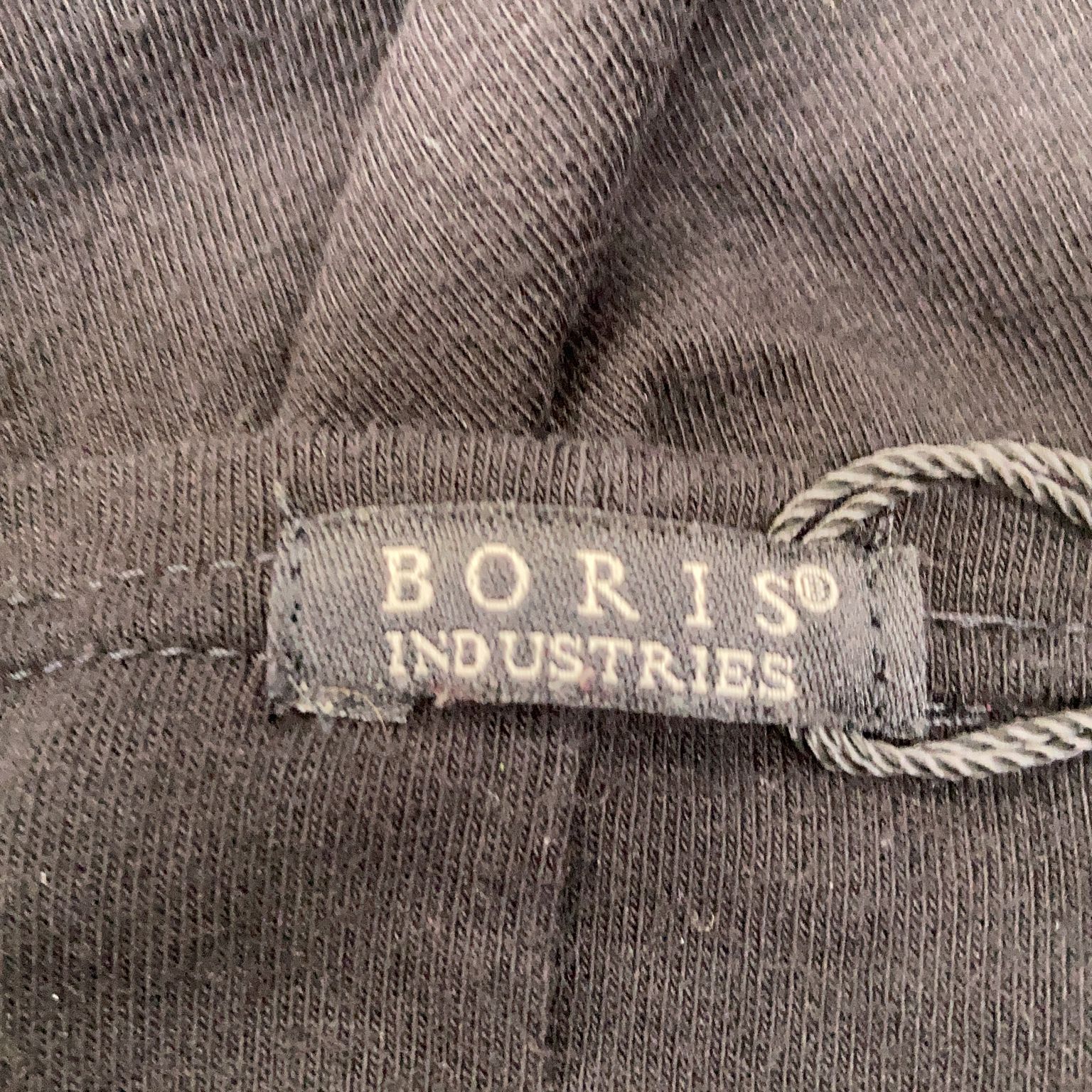 Boris Industries