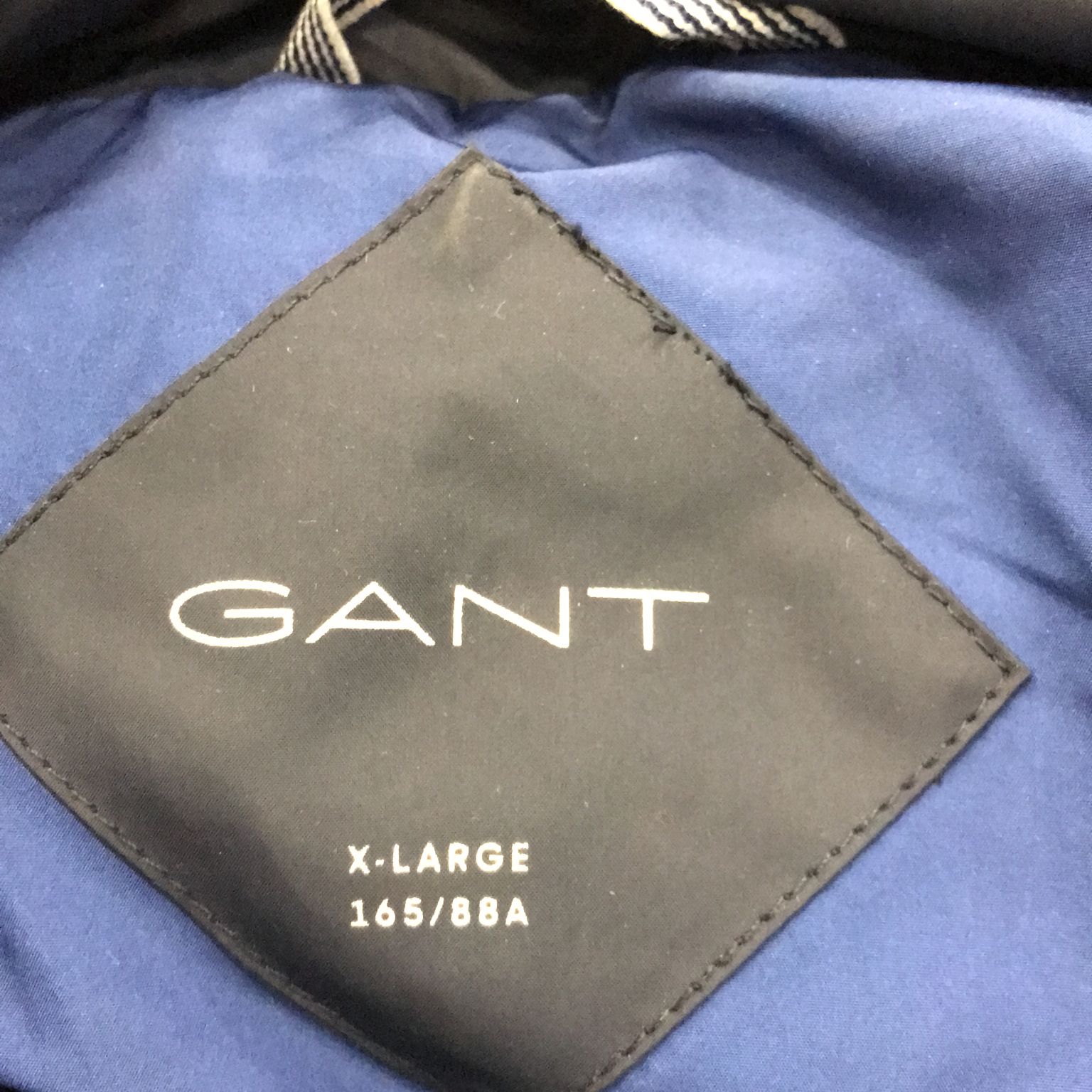 GANT