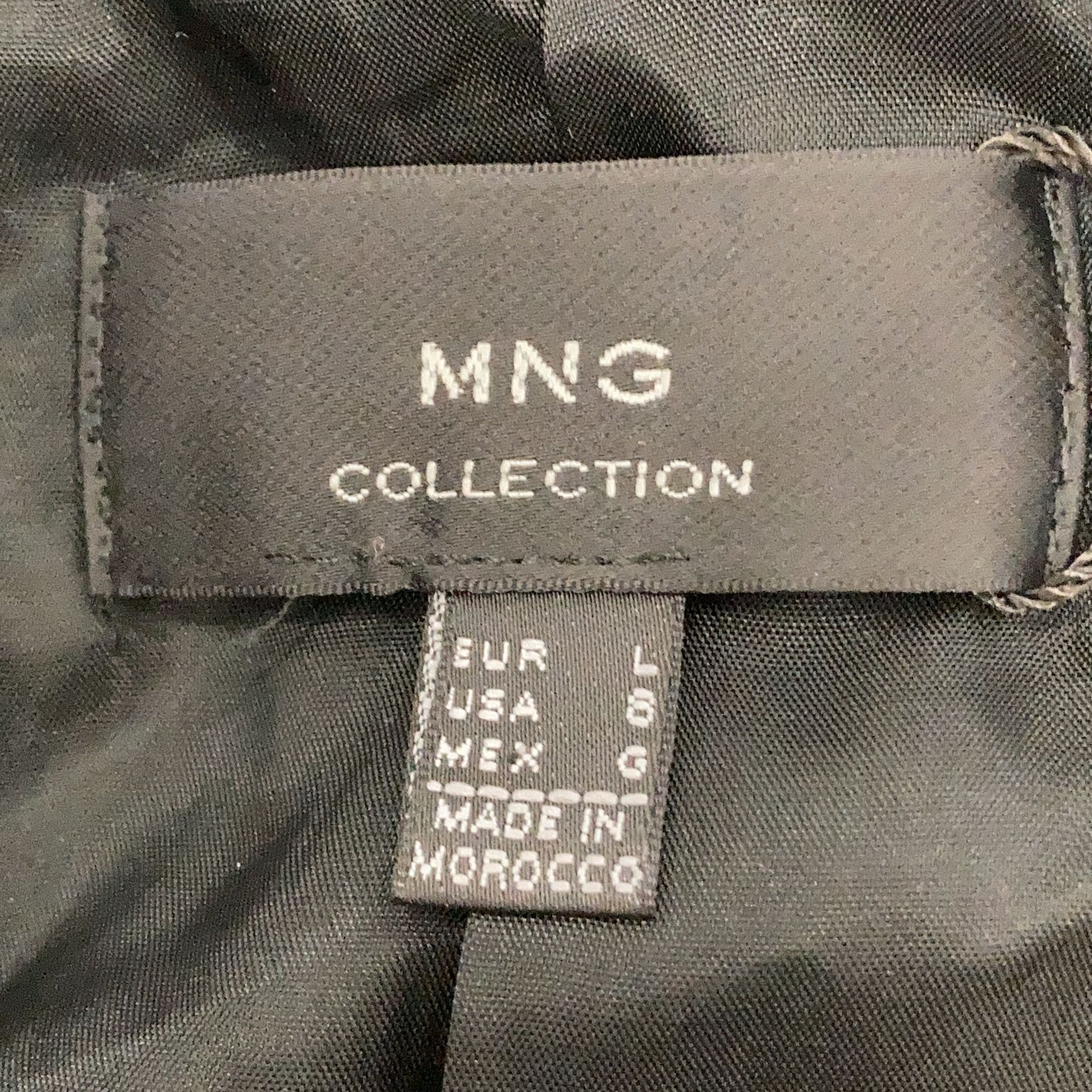 Mango Collection