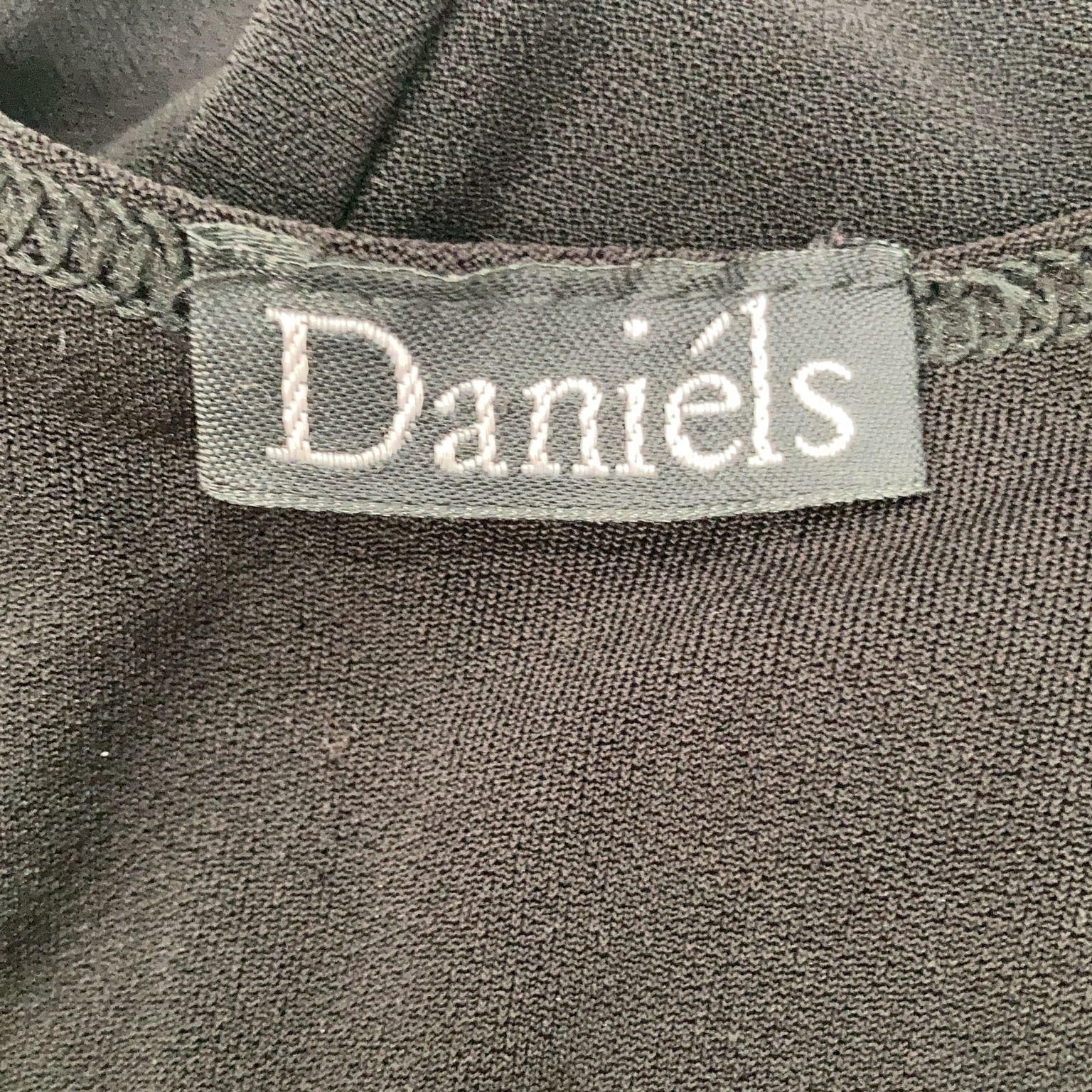 Daniels