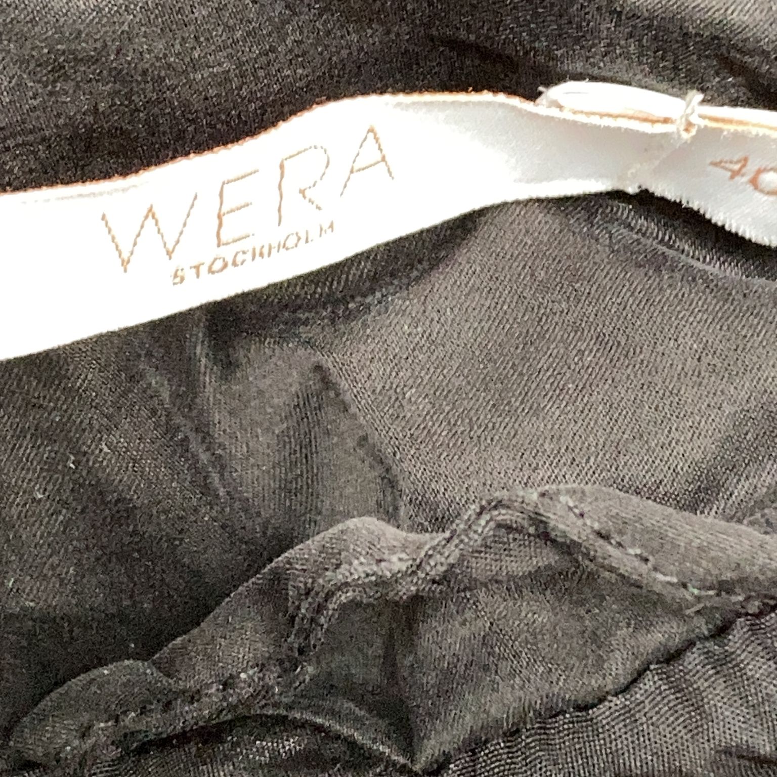 WERA Stockholm