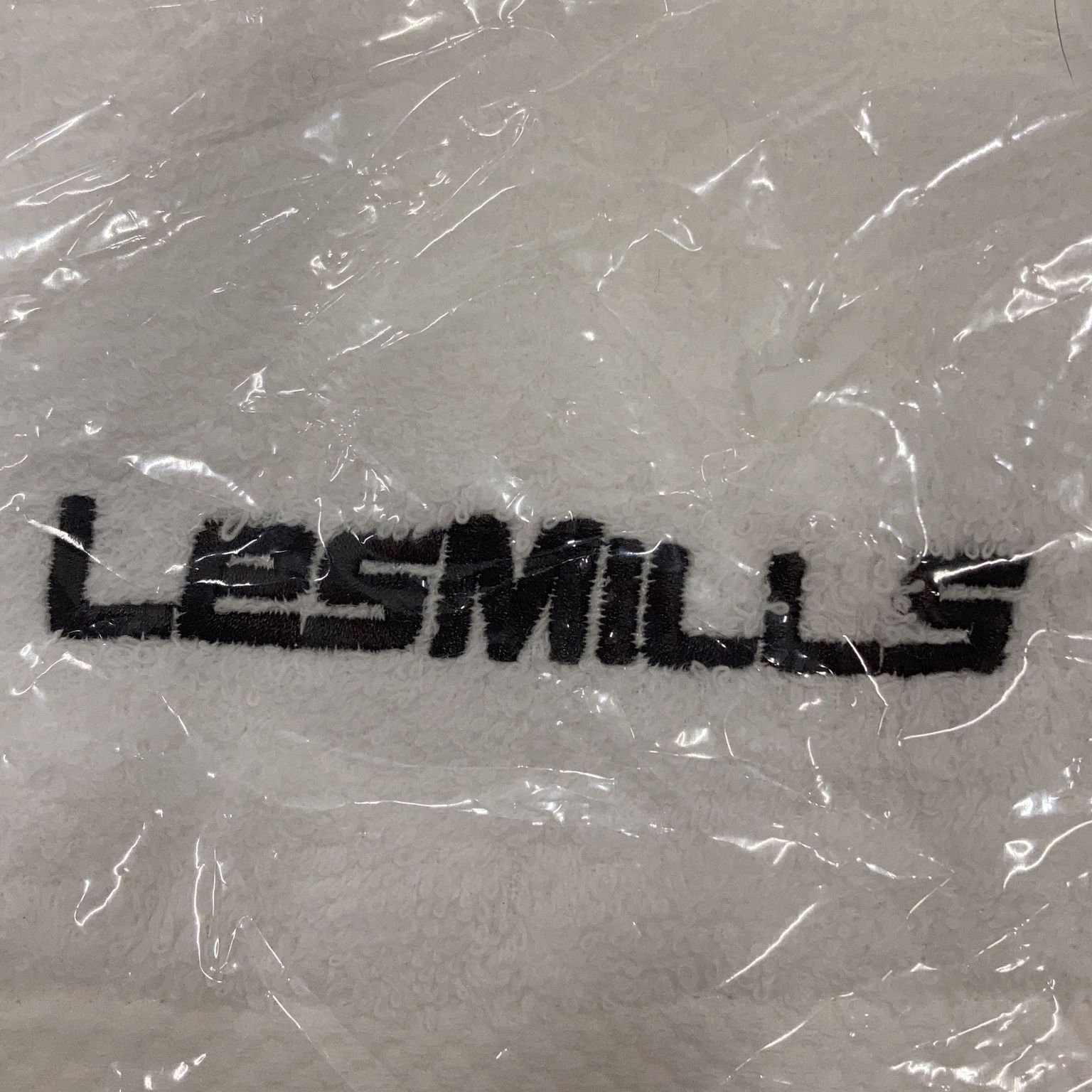 LesMills