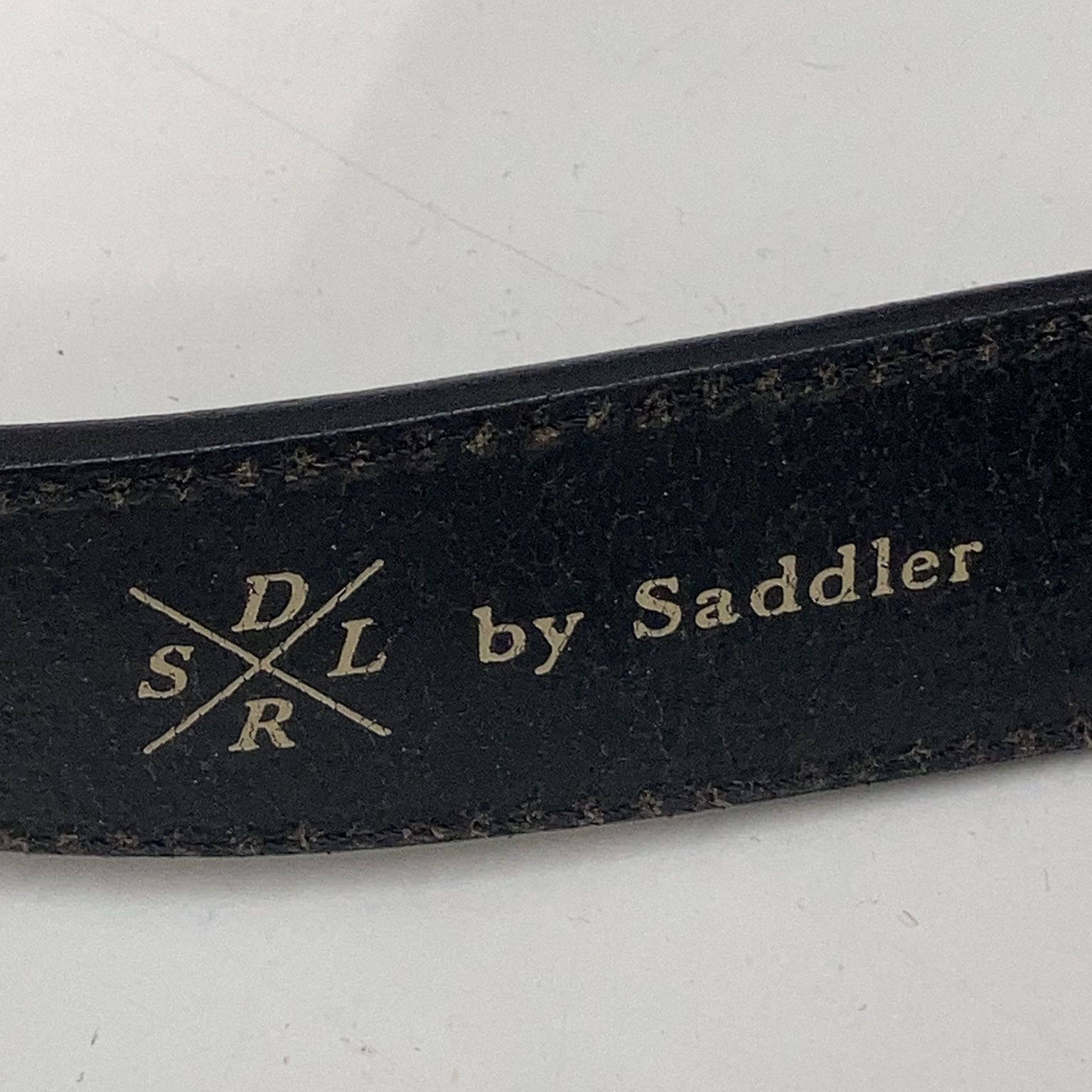 Saddler