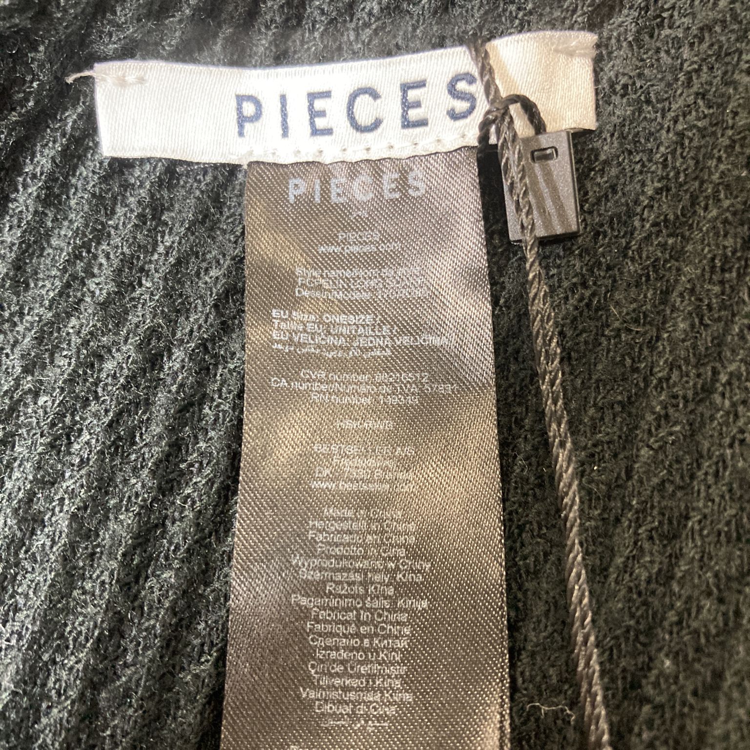 Pieces