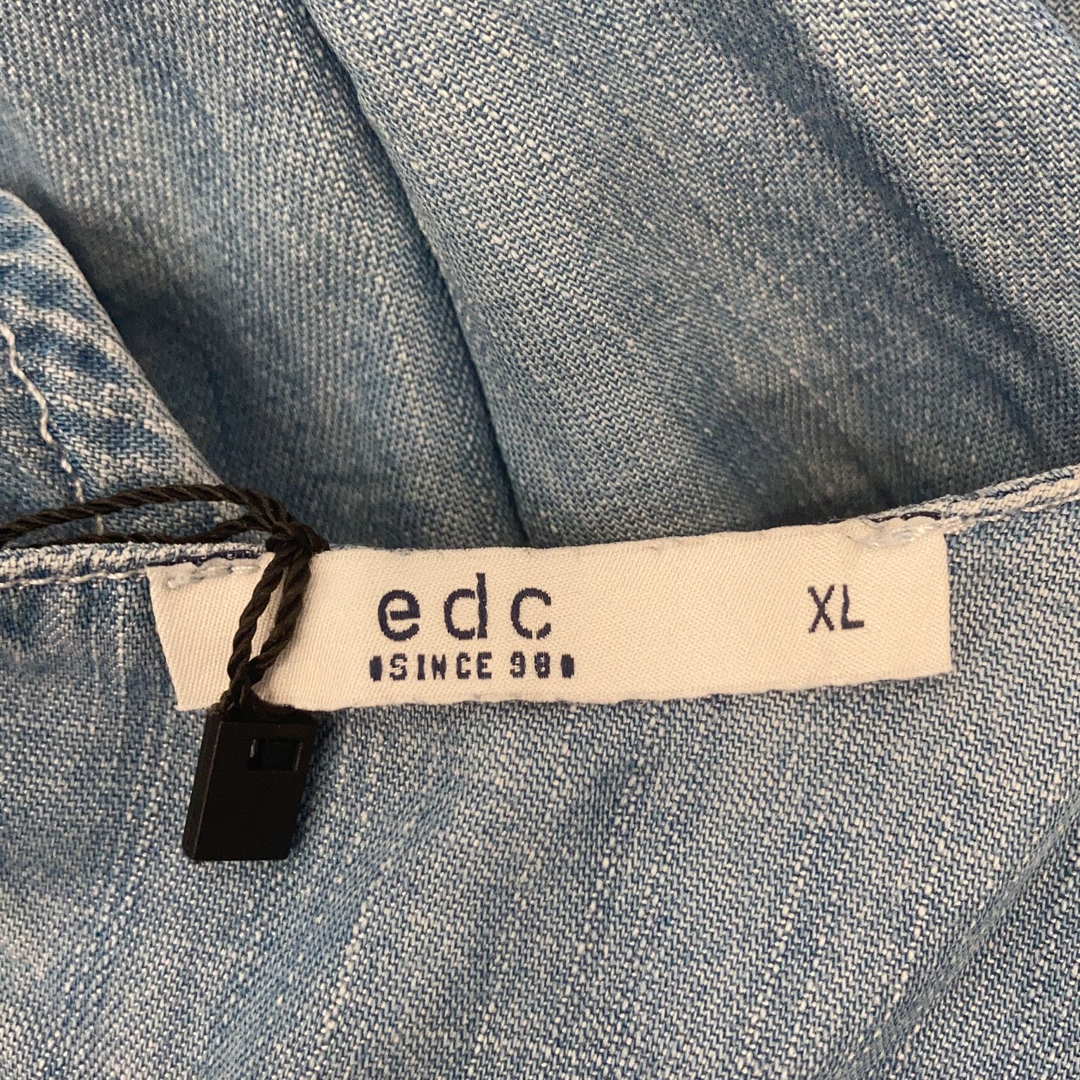 EDC by ESPRIT