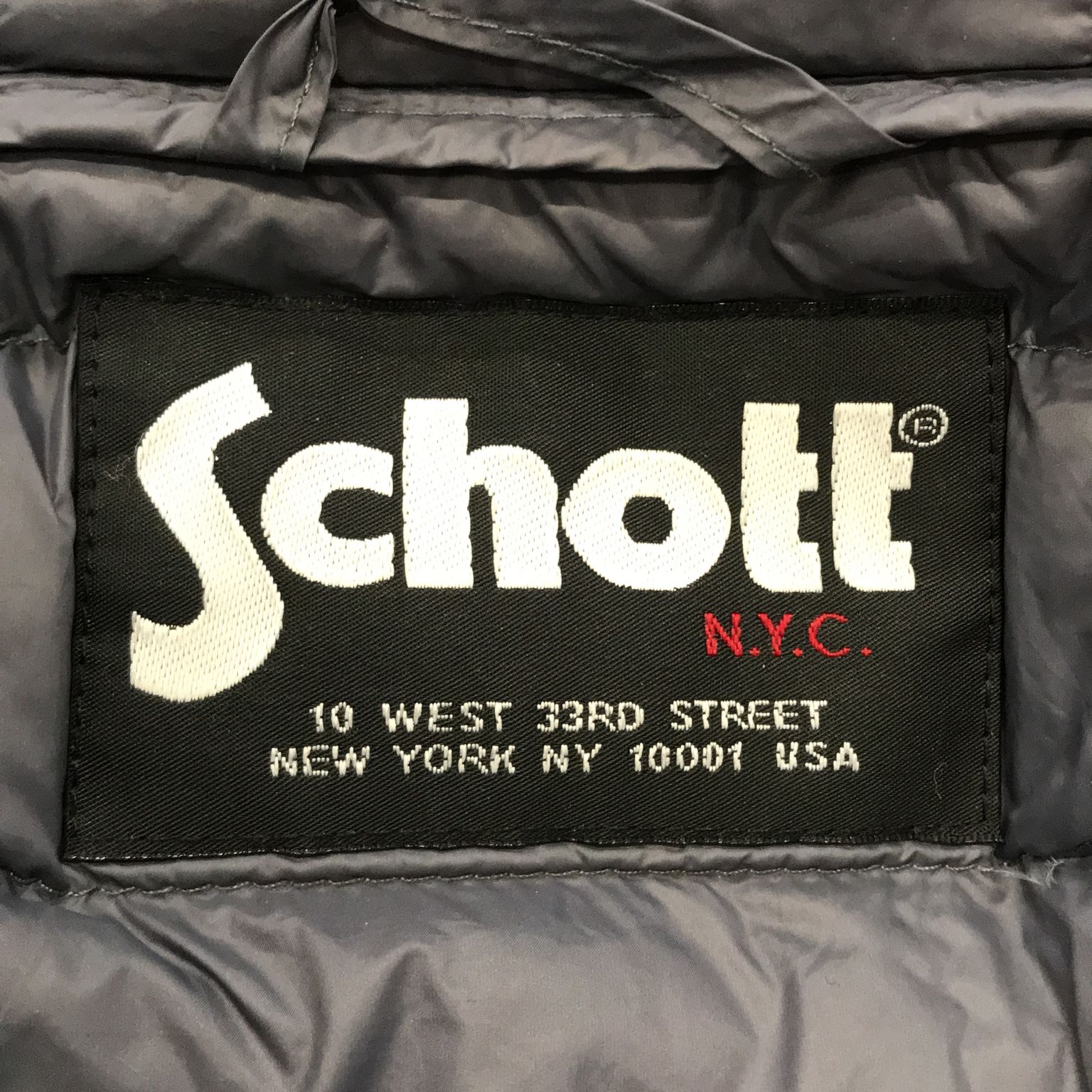 Schott