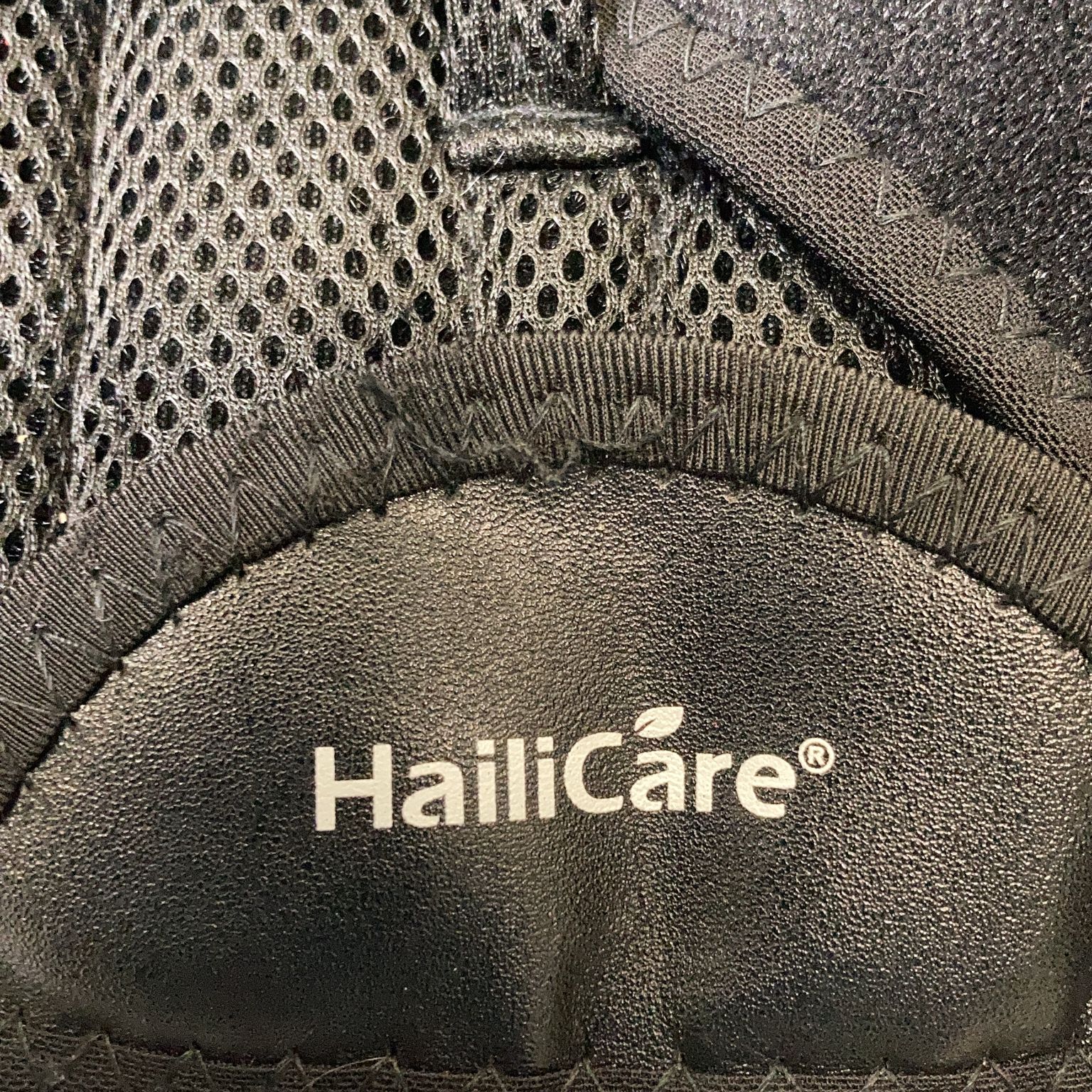 Hailicare