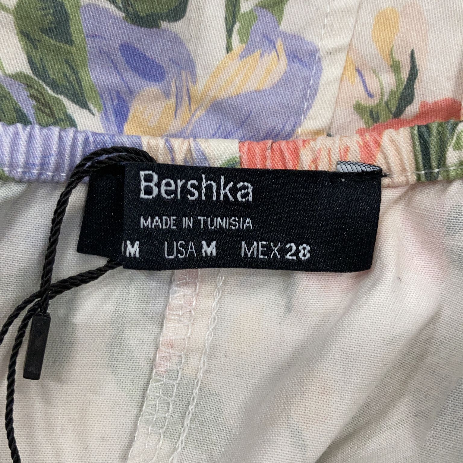 Bershka