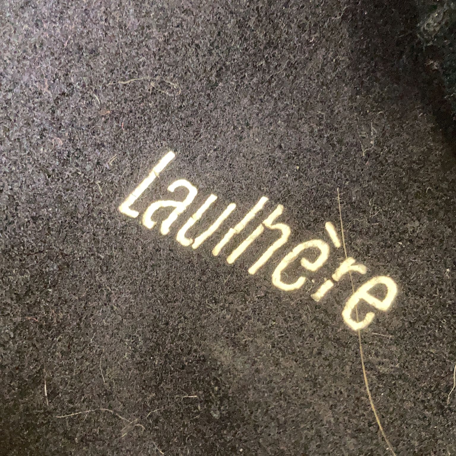 Laulhére