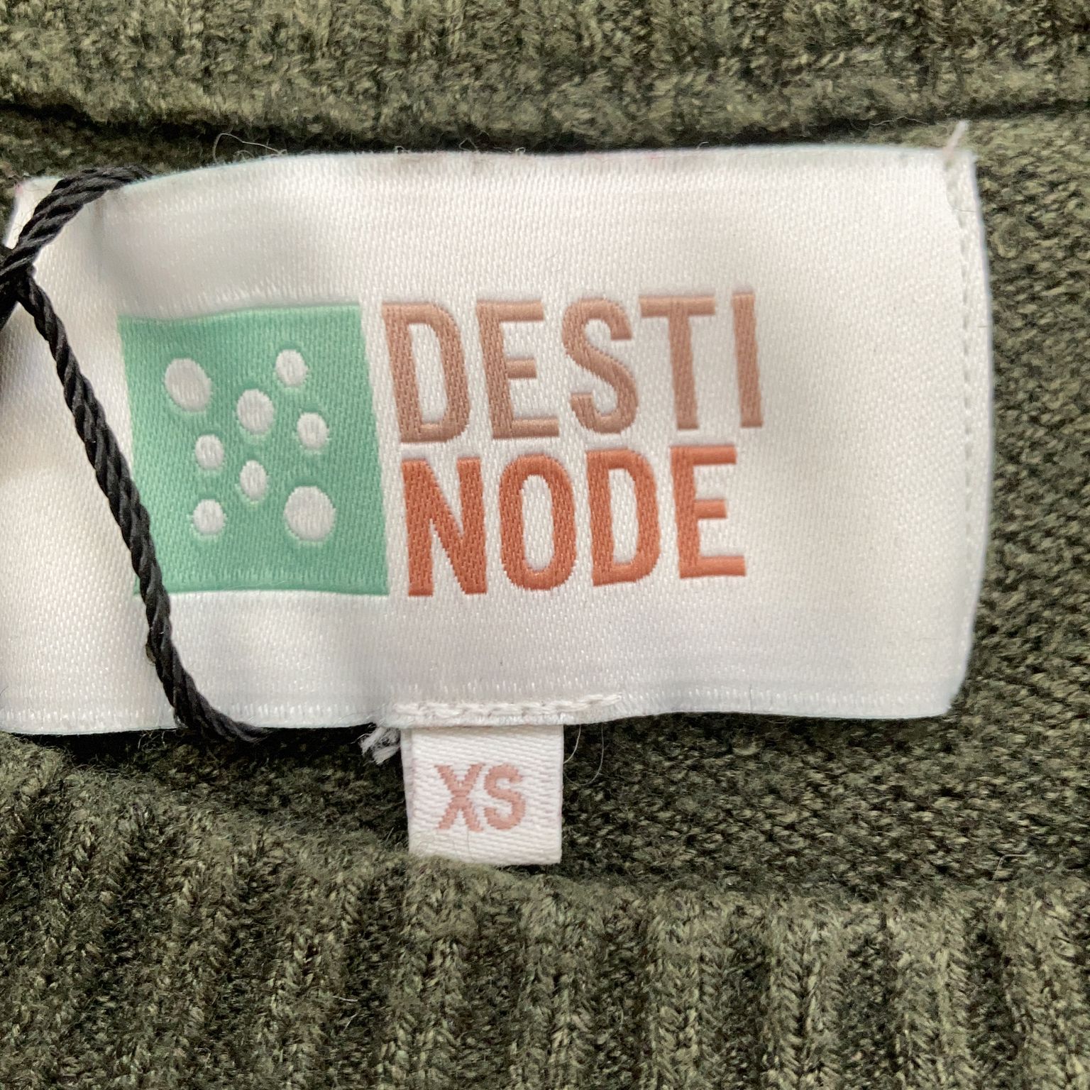 Desti Node