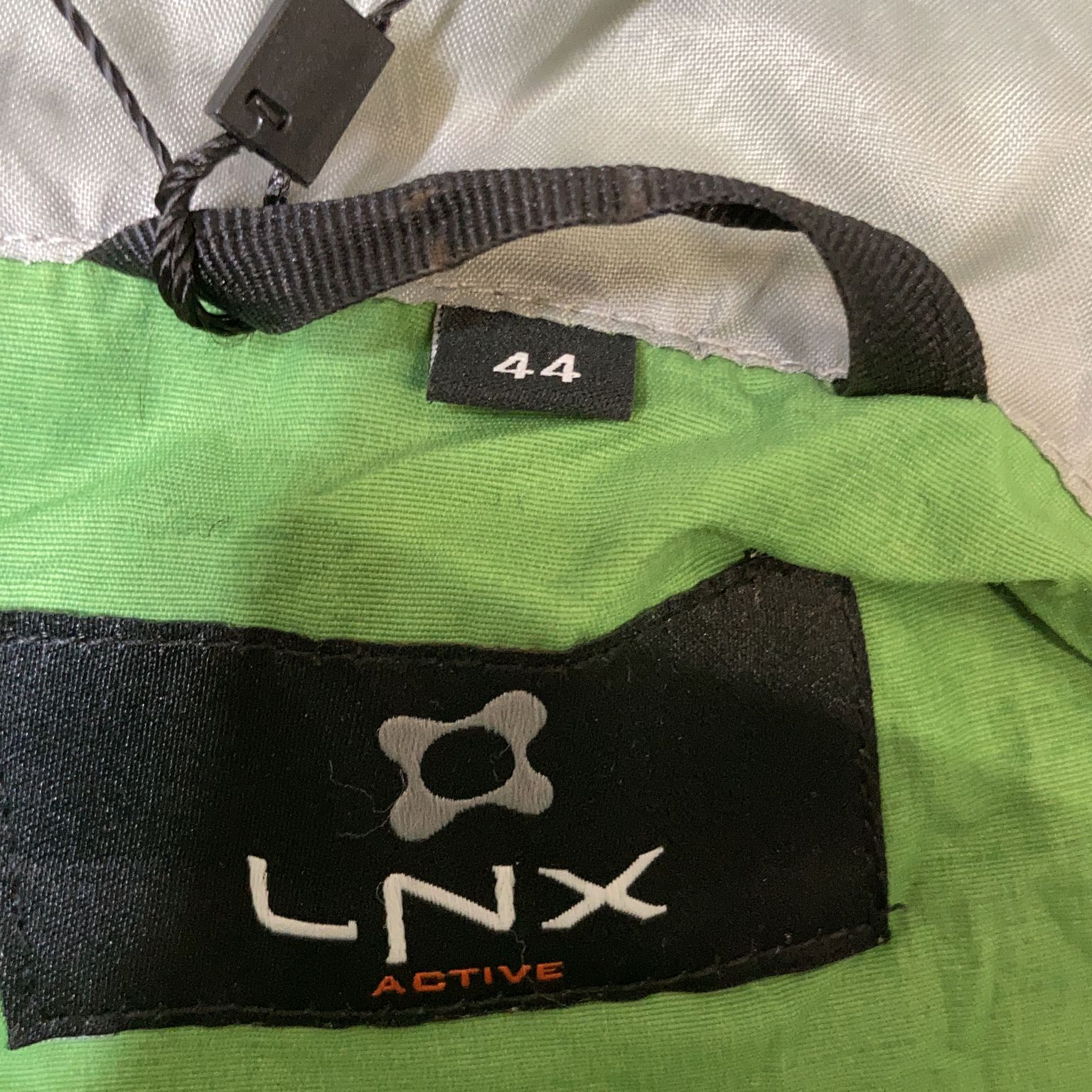 LNX Active